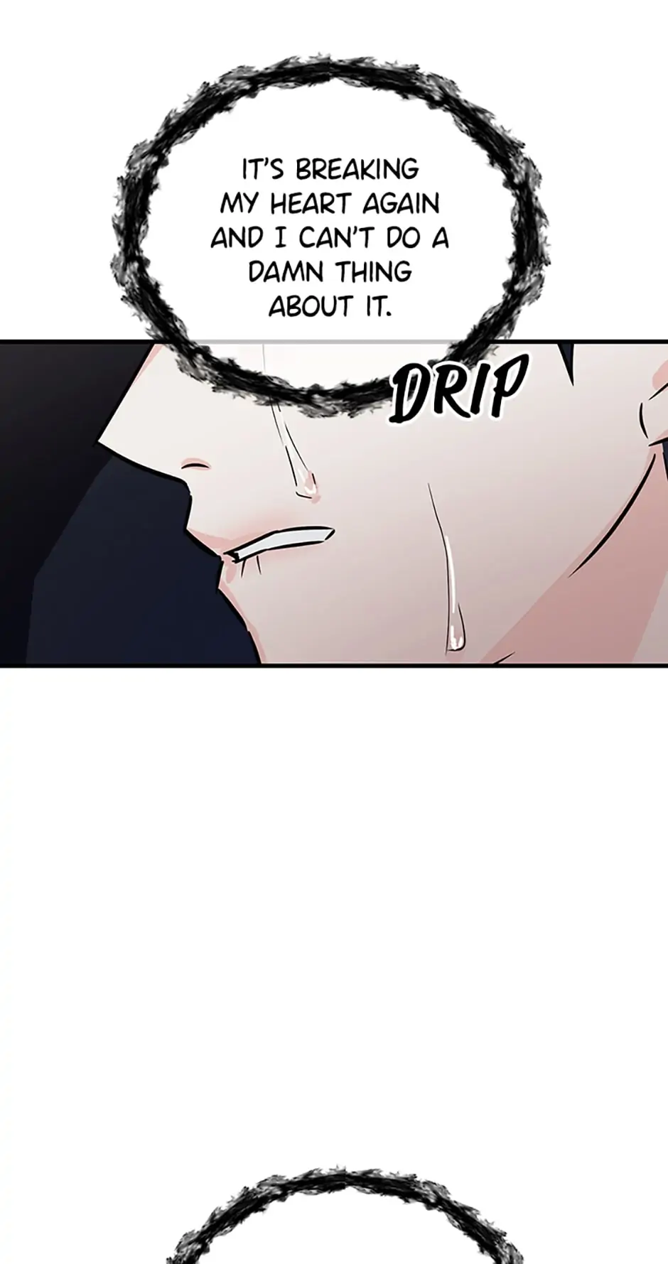 Scentless Trail - Chapter 31 manhwa
