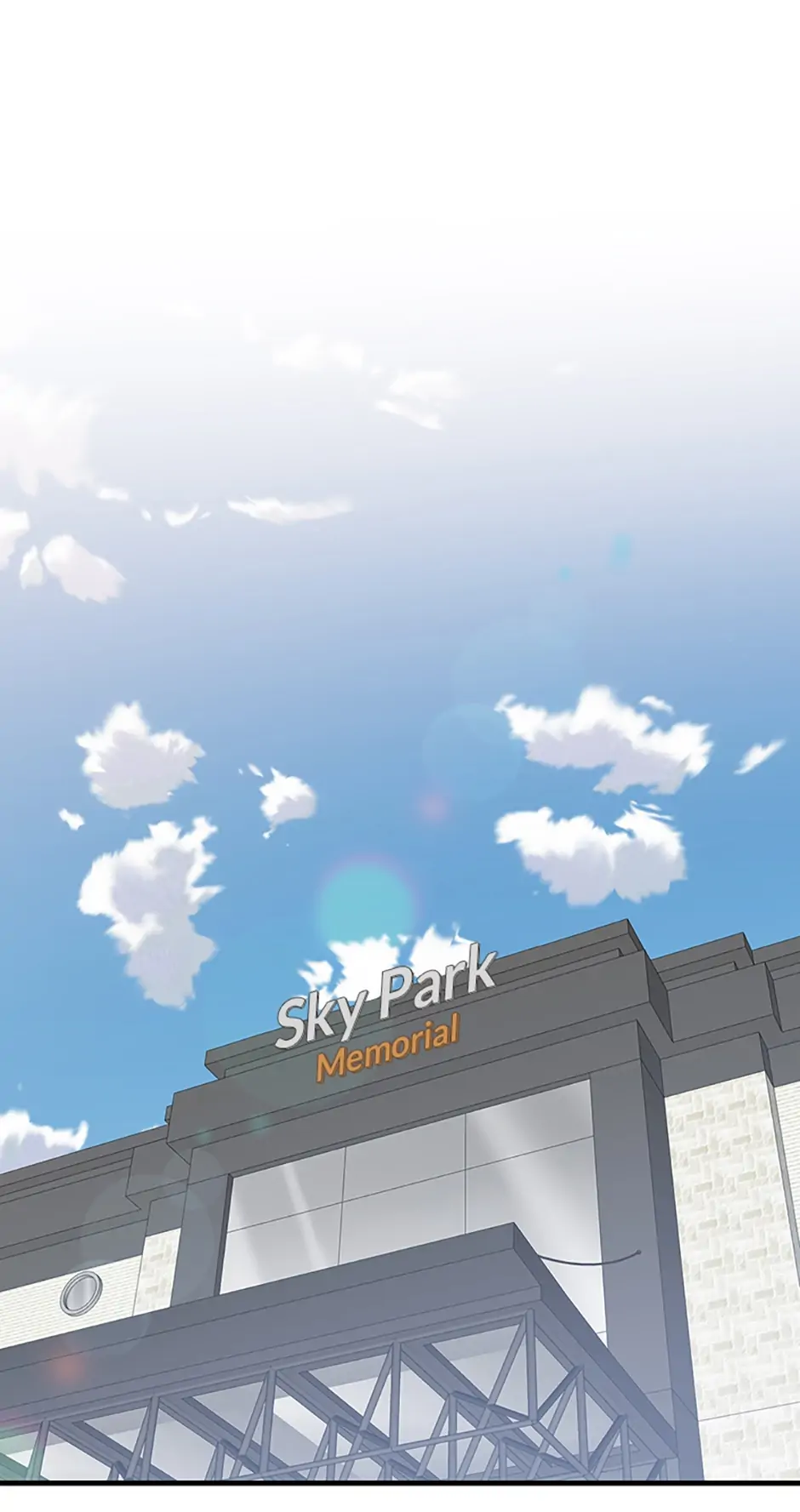 Scentless Trail - Chapter 31 manhwa
