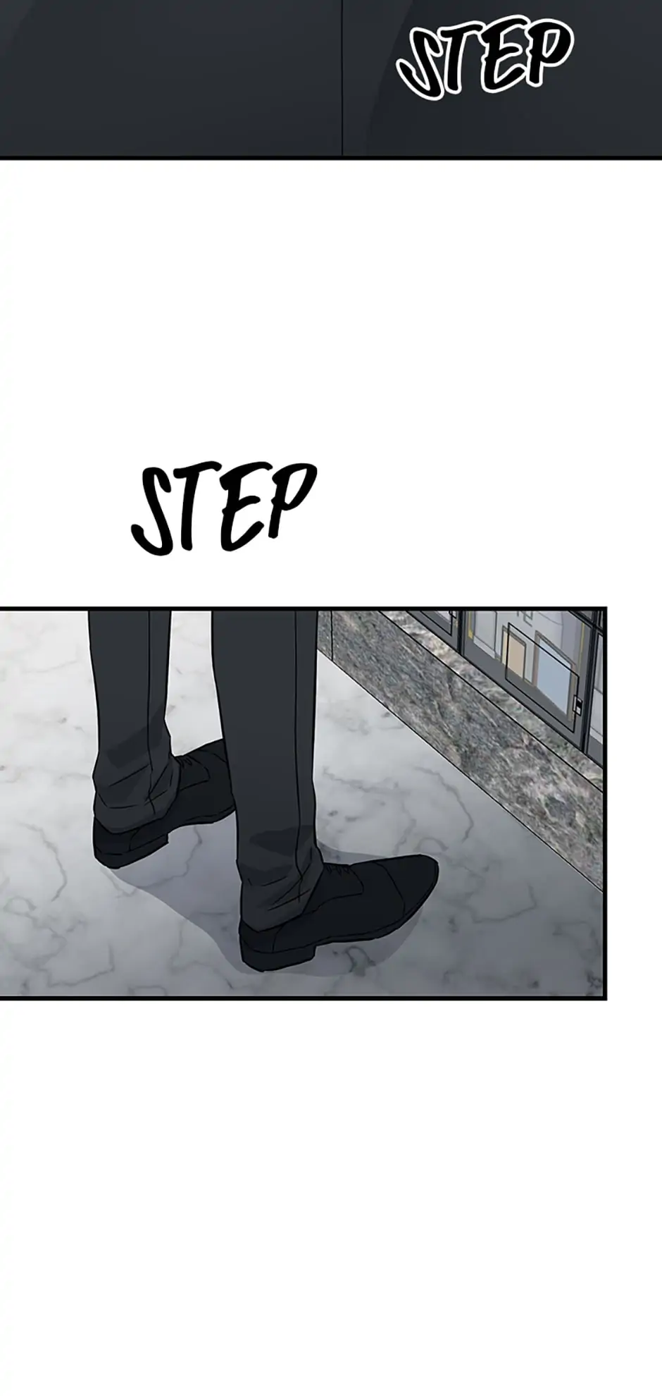 Scentless Trail - Chapter 31 manhwa