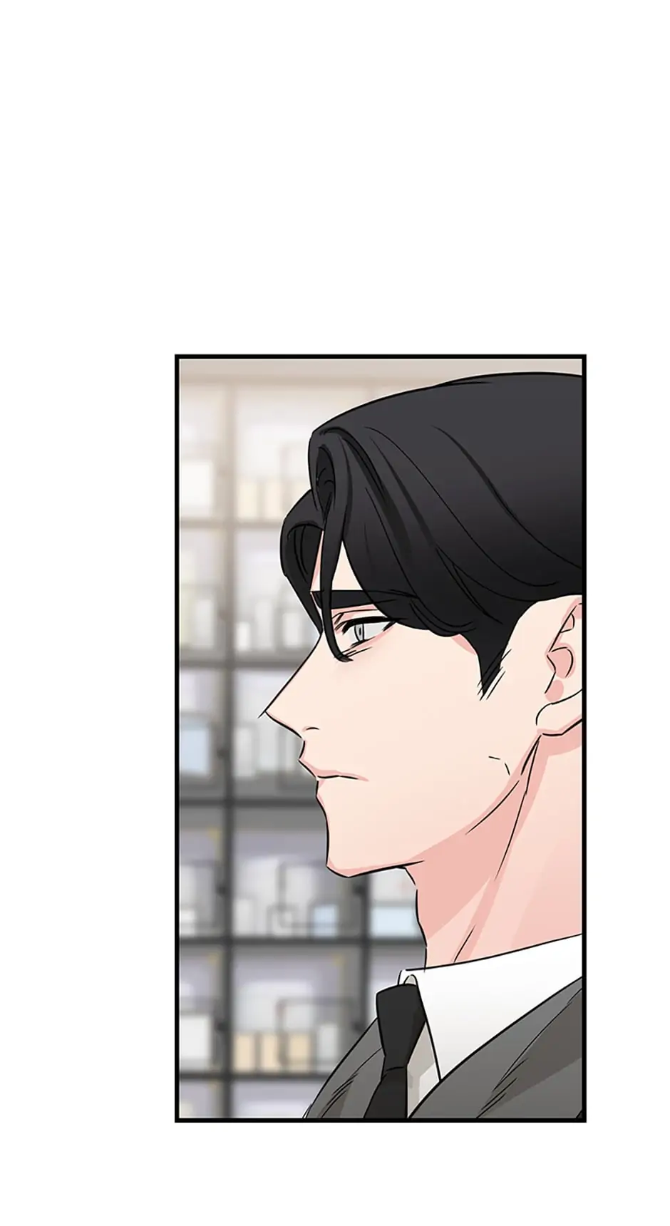 Scentless Trail - Chapter 31 manhwa