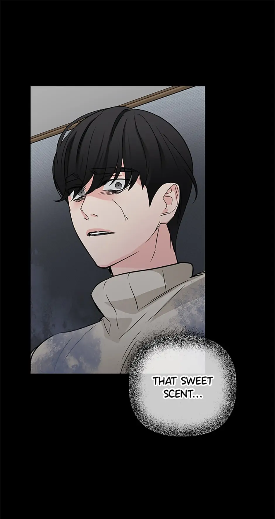 Scentless Trail - Chapter 31 manhwa