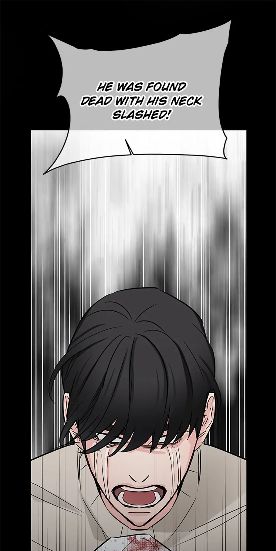Scentless Trail - Chapter 31 manhwa
