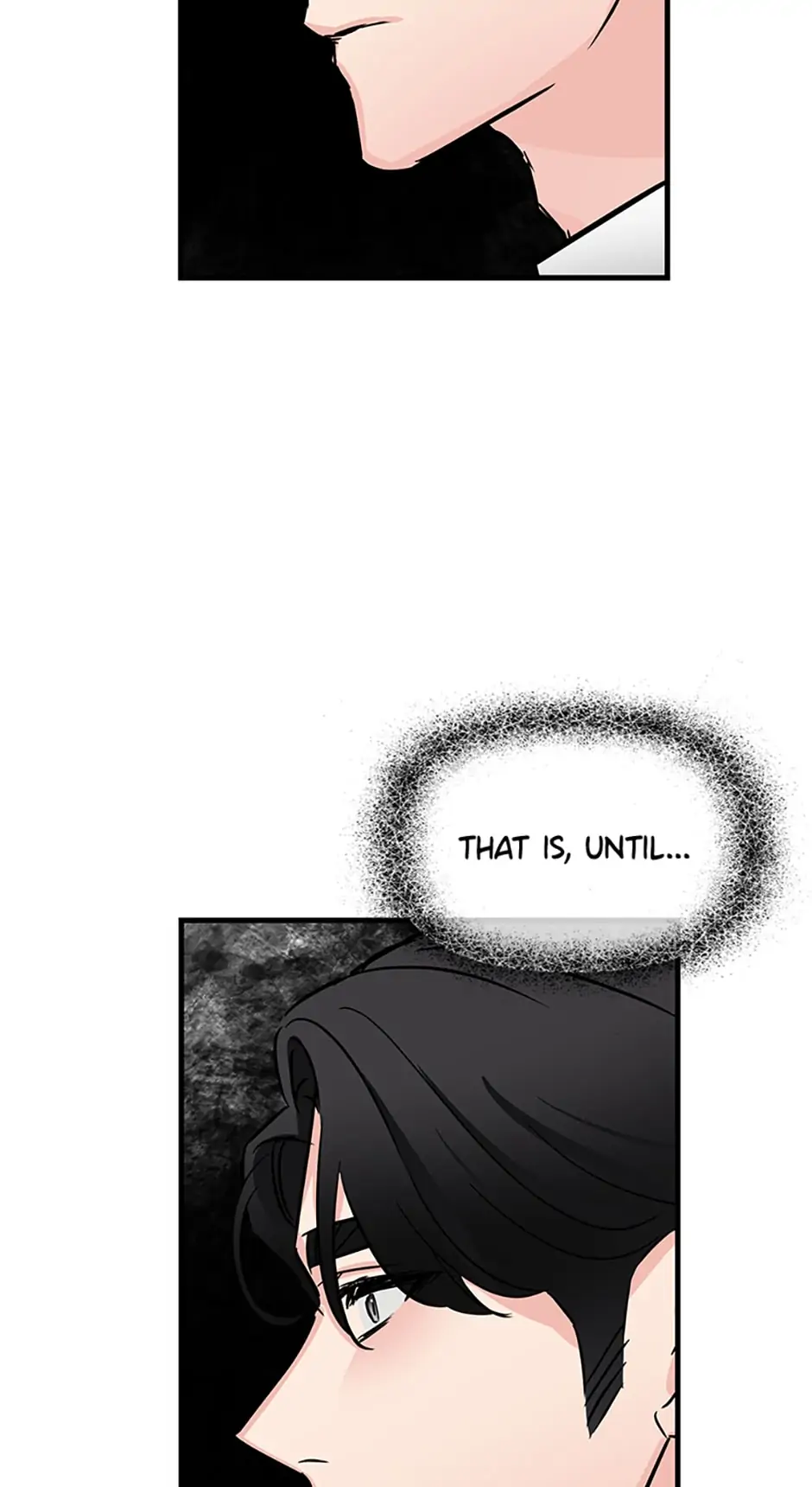 Scentless Trail - Chapter 31 manhwa