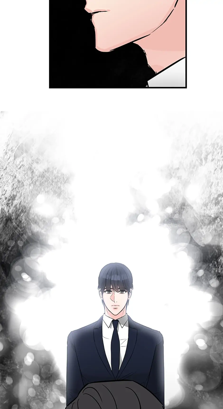Scentless Trail - Chapter 31 manhwa