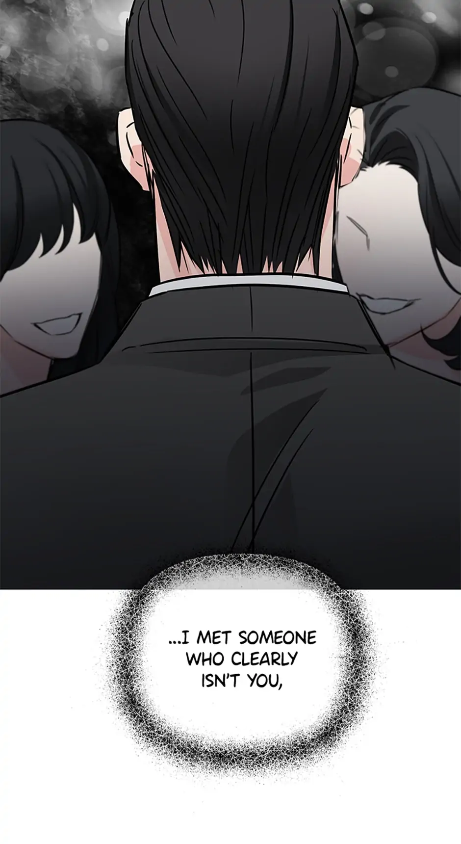 Scentless Trail - Chapter 31 manhwa