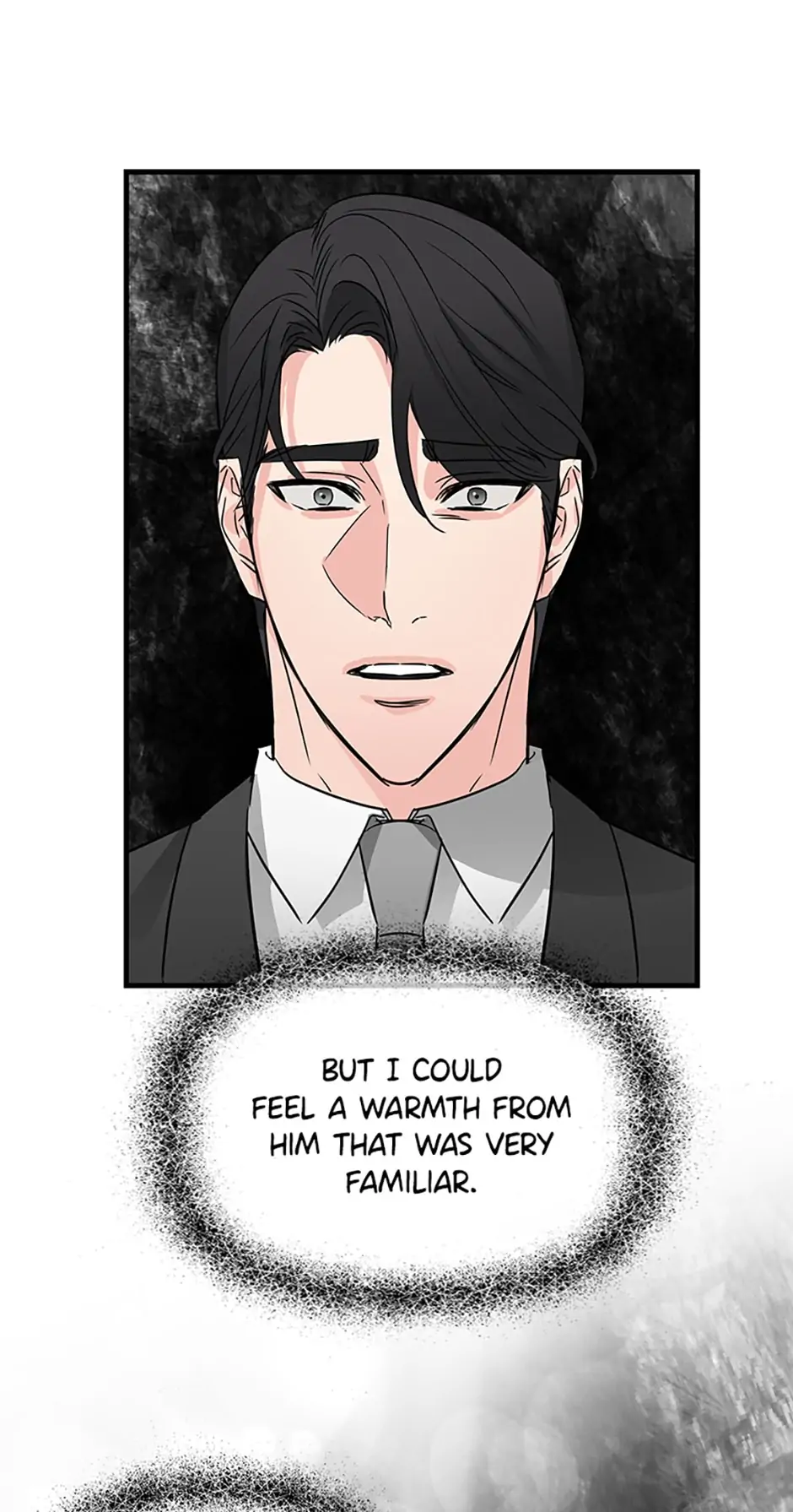 Scentless Trail - Chapter 31 manhwa