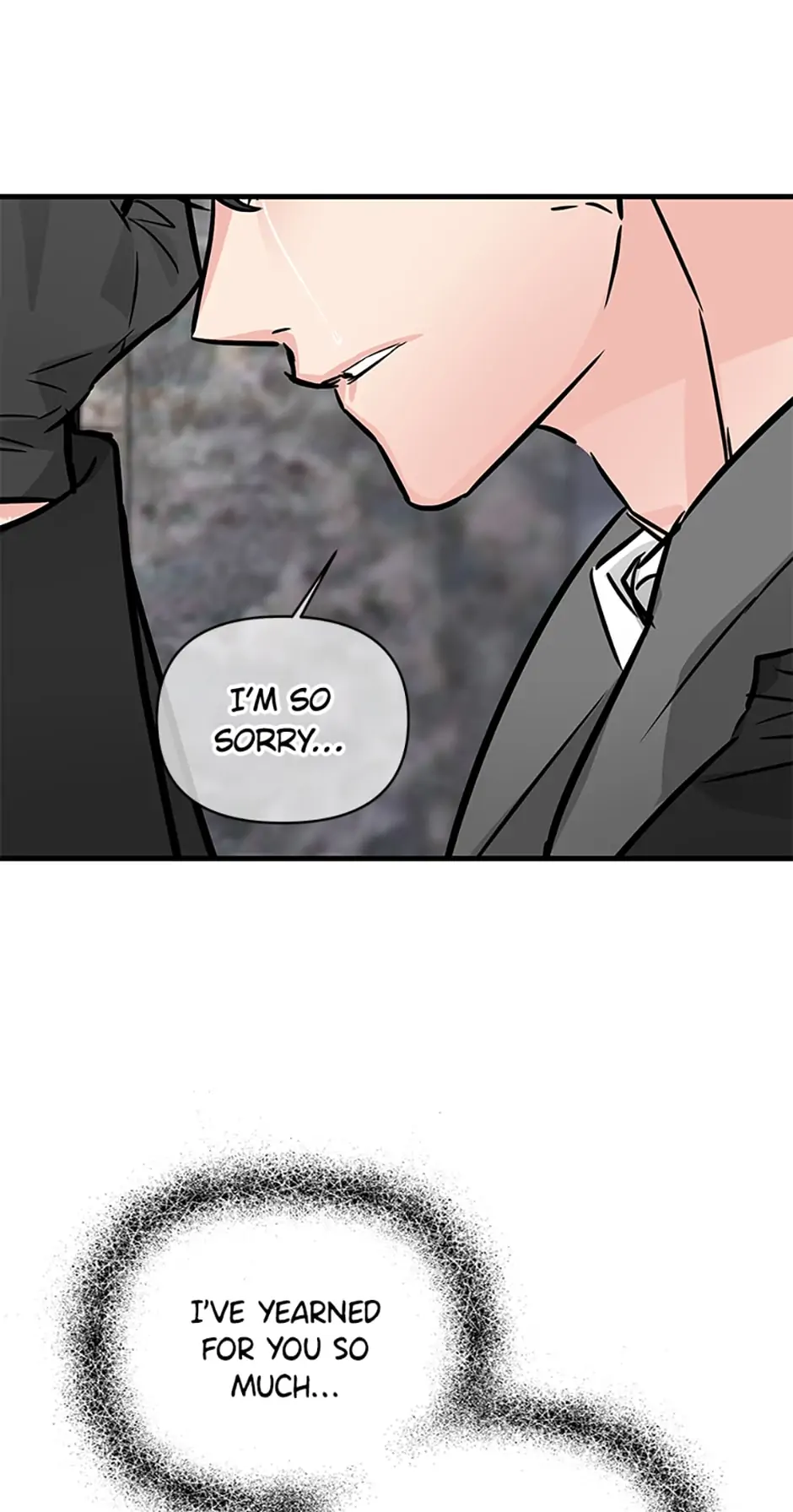 Scentless Trail - Chapter 31 manhwa