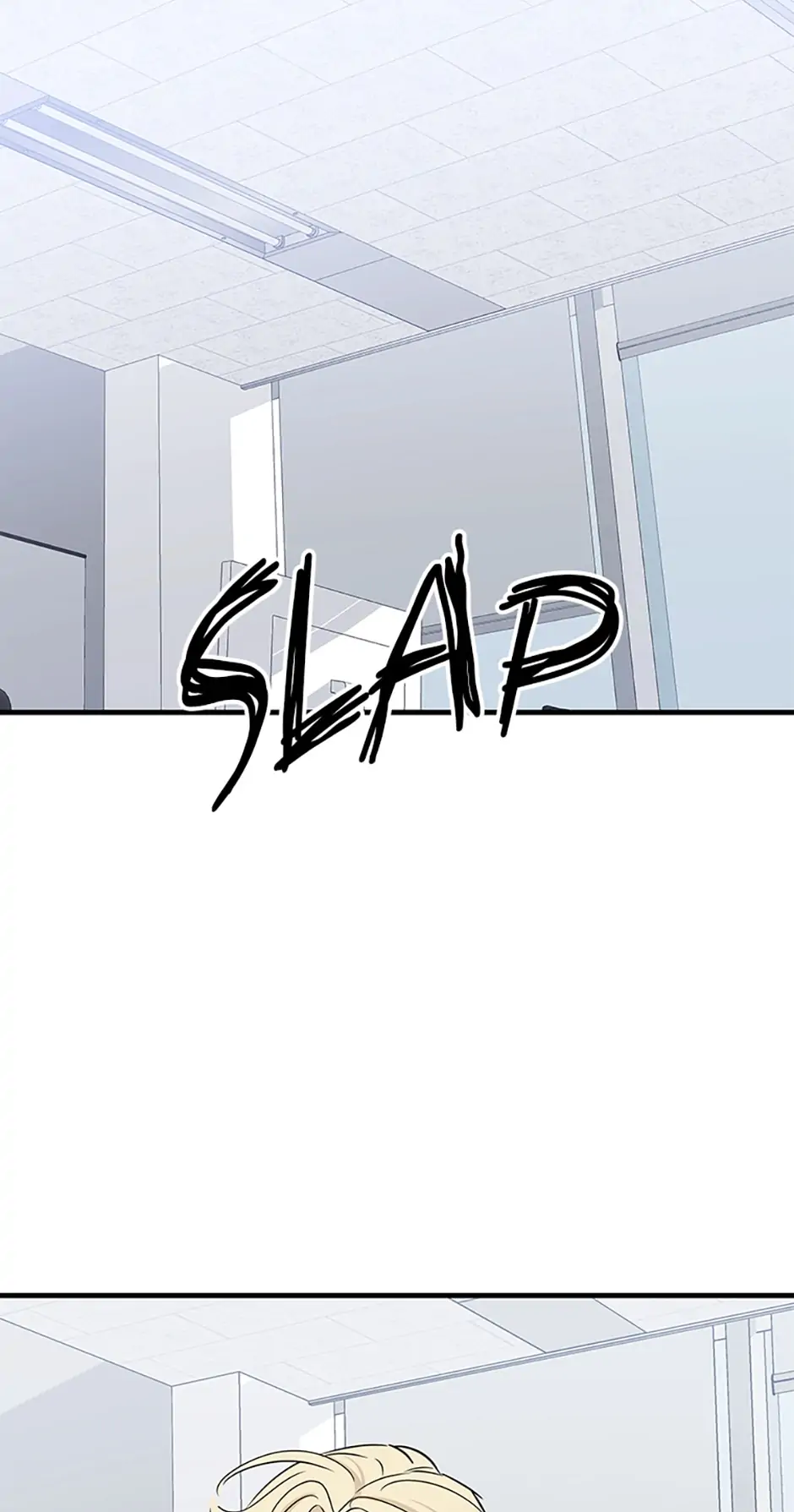 Scentless Trail - Chapter 32 manhwa