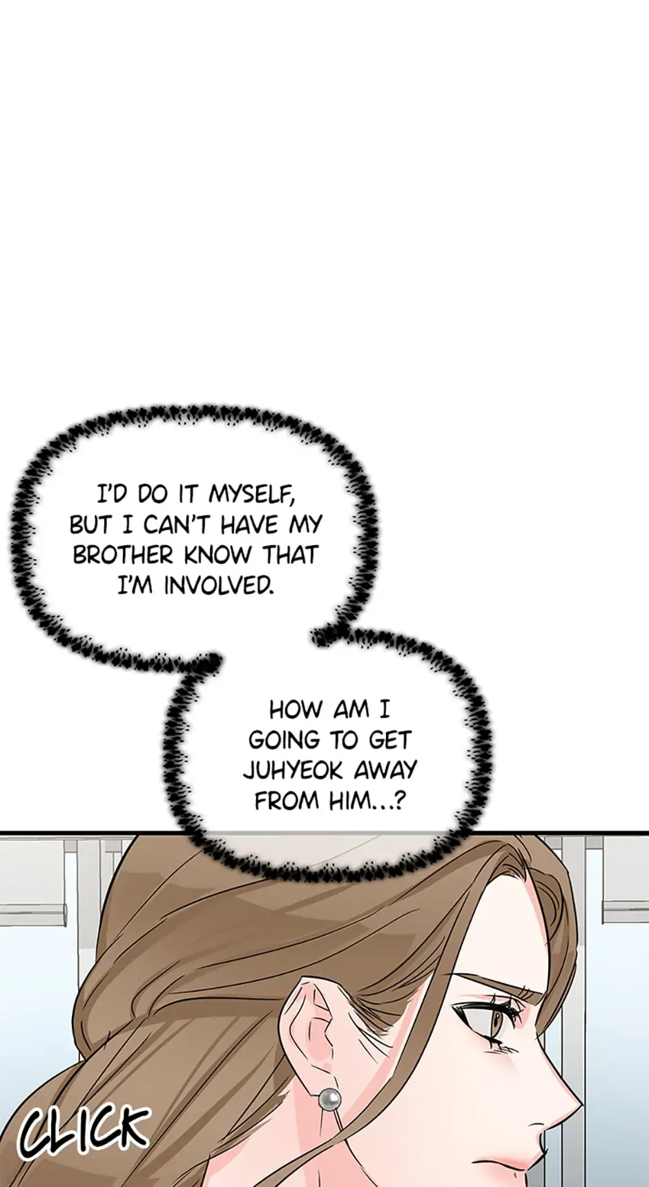 Scentless Trail - Chapter 32 manhwa