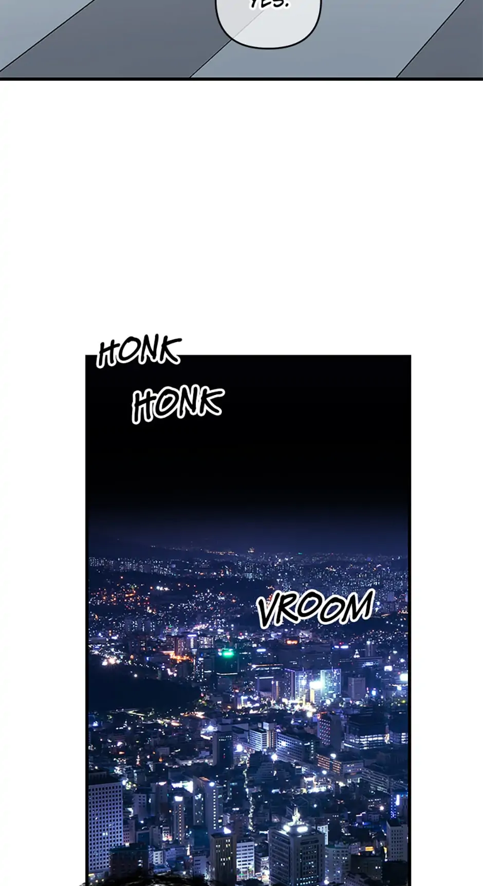 Scentless Trail - Chapter 32 manhwa