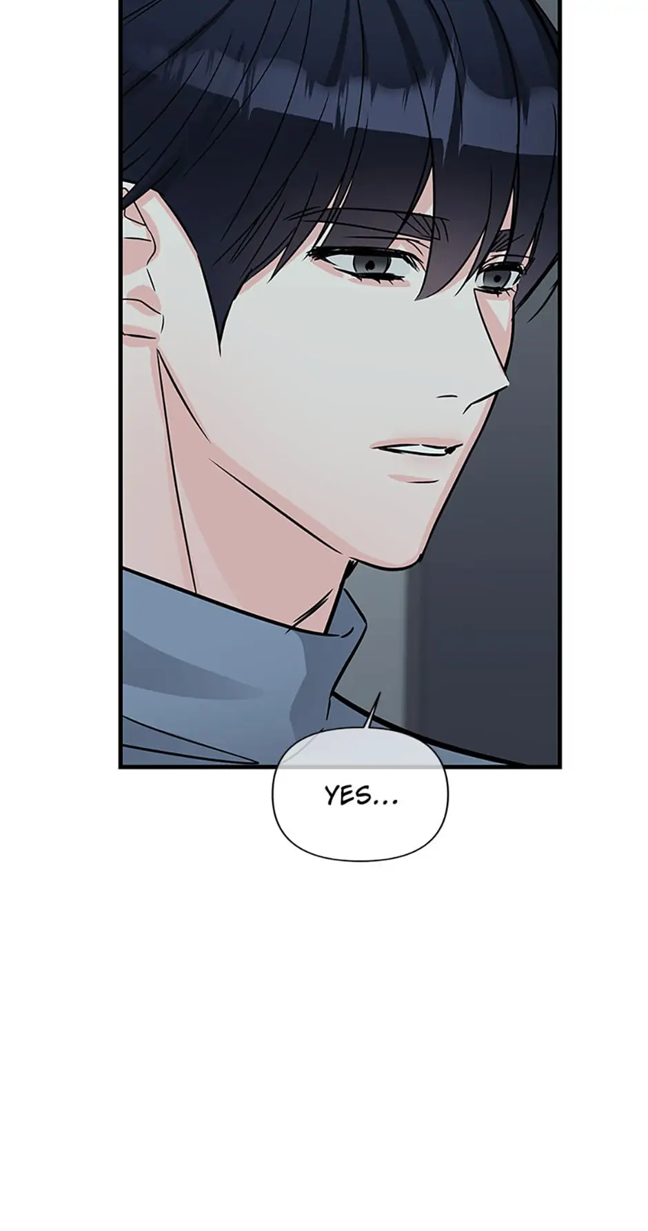 Scentless Trail - Chapter 33 manhwa