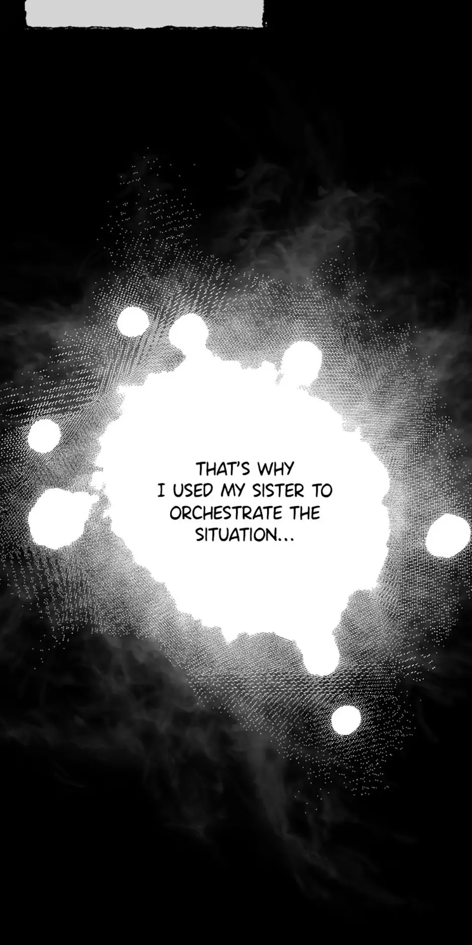 Scentless Trail - Chapter 33 manhwa