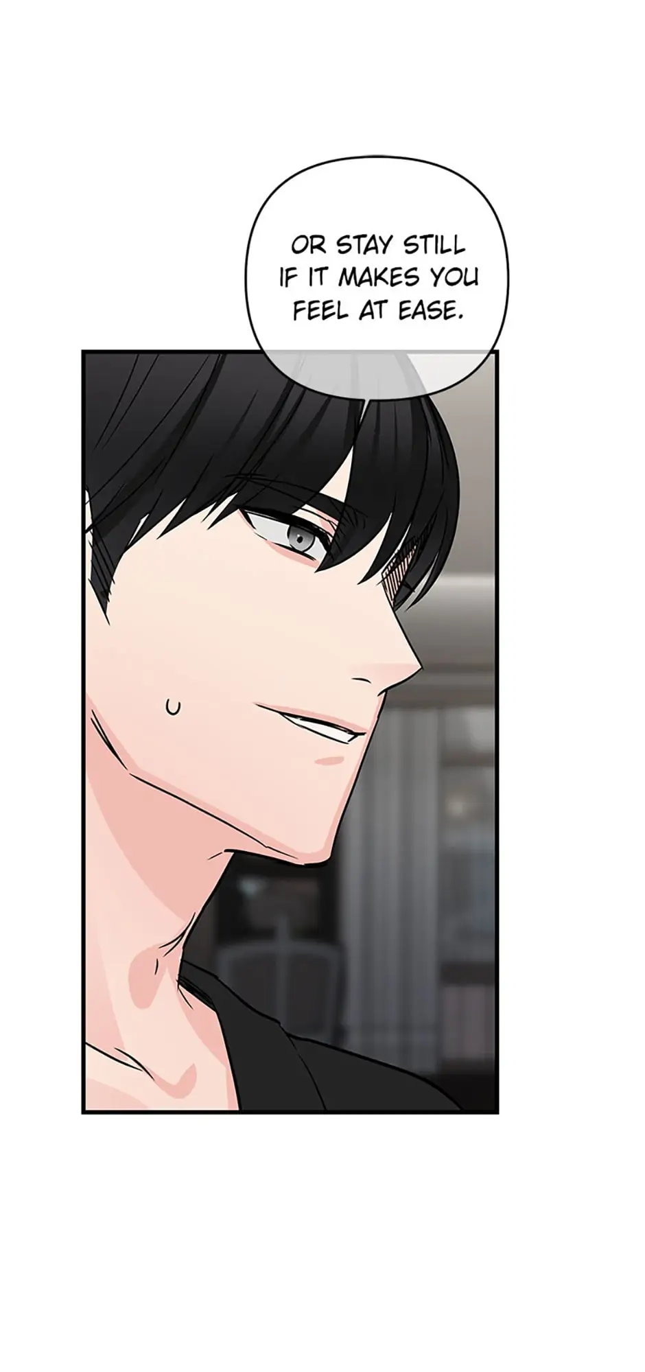 Scentless Trail - Chapter 33 manhwa