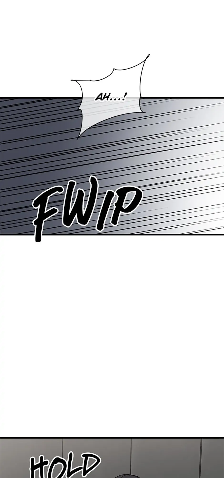 Scentless Trail - Chapter 33 manhwa