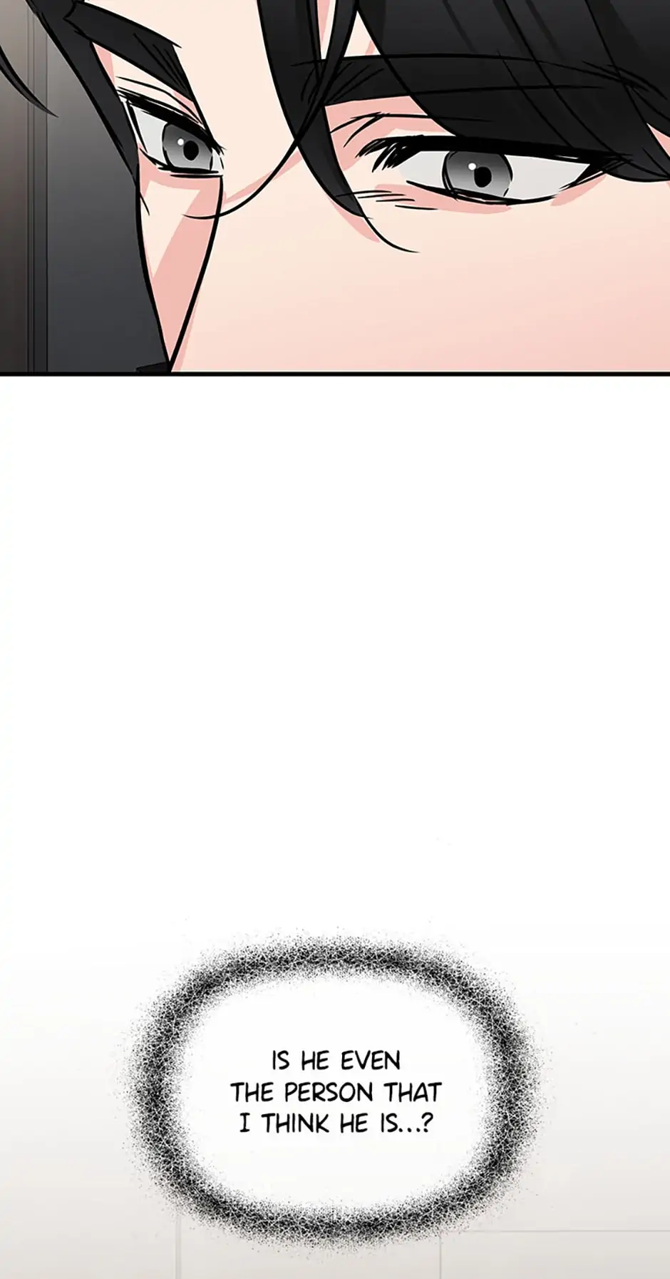 Scentless Trail - Chapter 33 manhwa