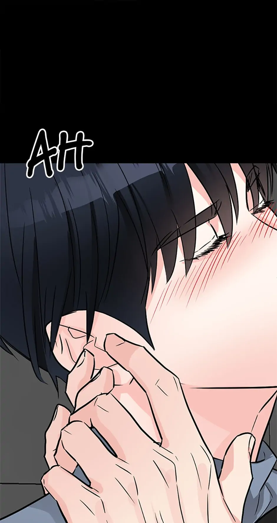 Scentless Trail - Chapter 34 manhwa
