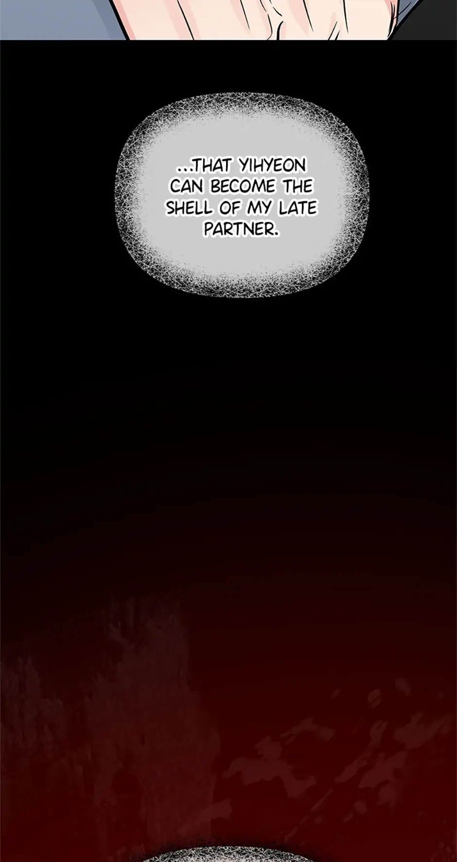 Scentless Trail - Chapter 34 manhwa