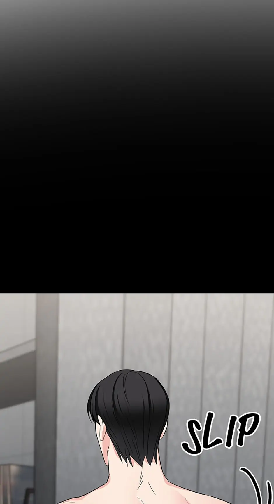 Scentless Trail - Chapter 34 manhwa