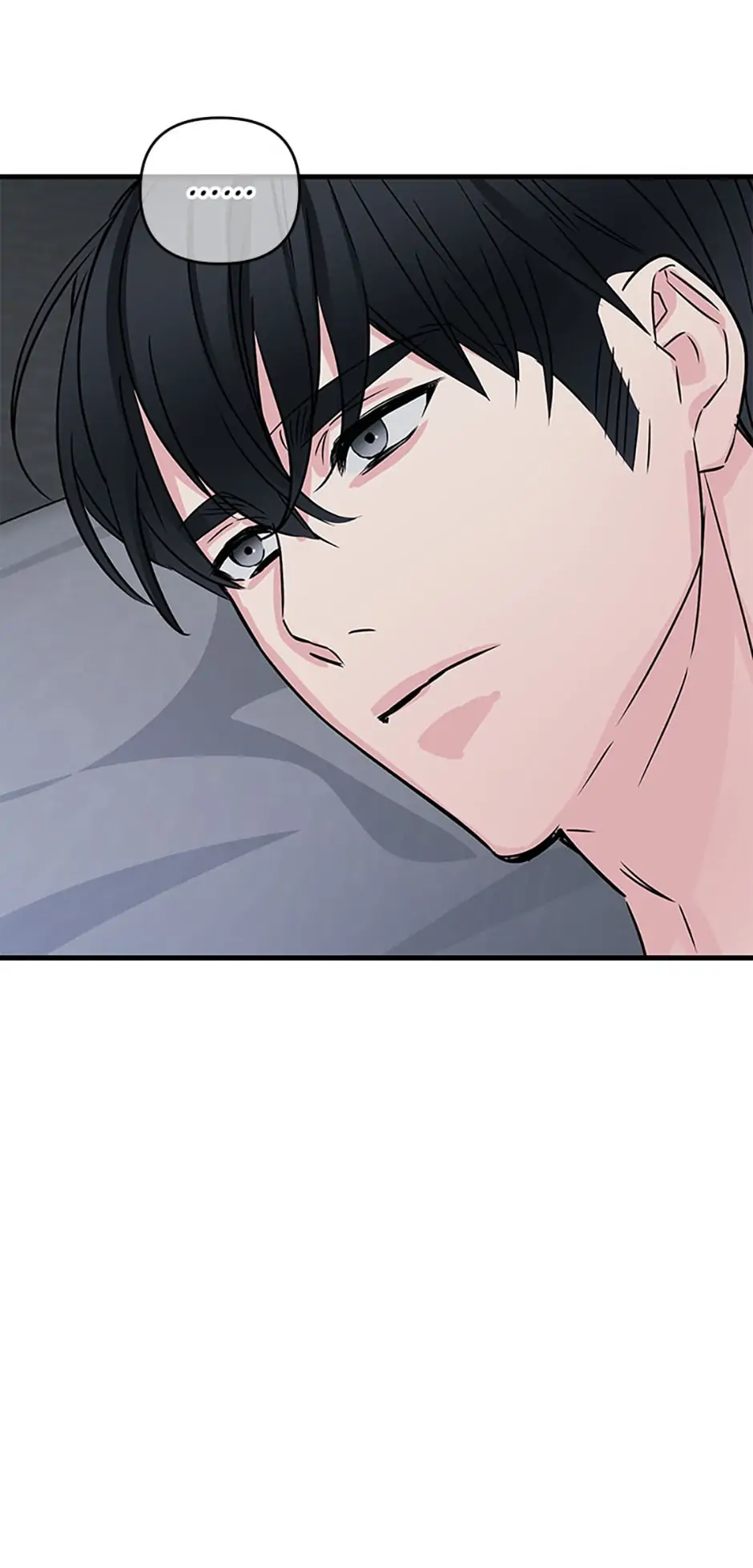 Scentless Trail - Chapter 34 manhwa