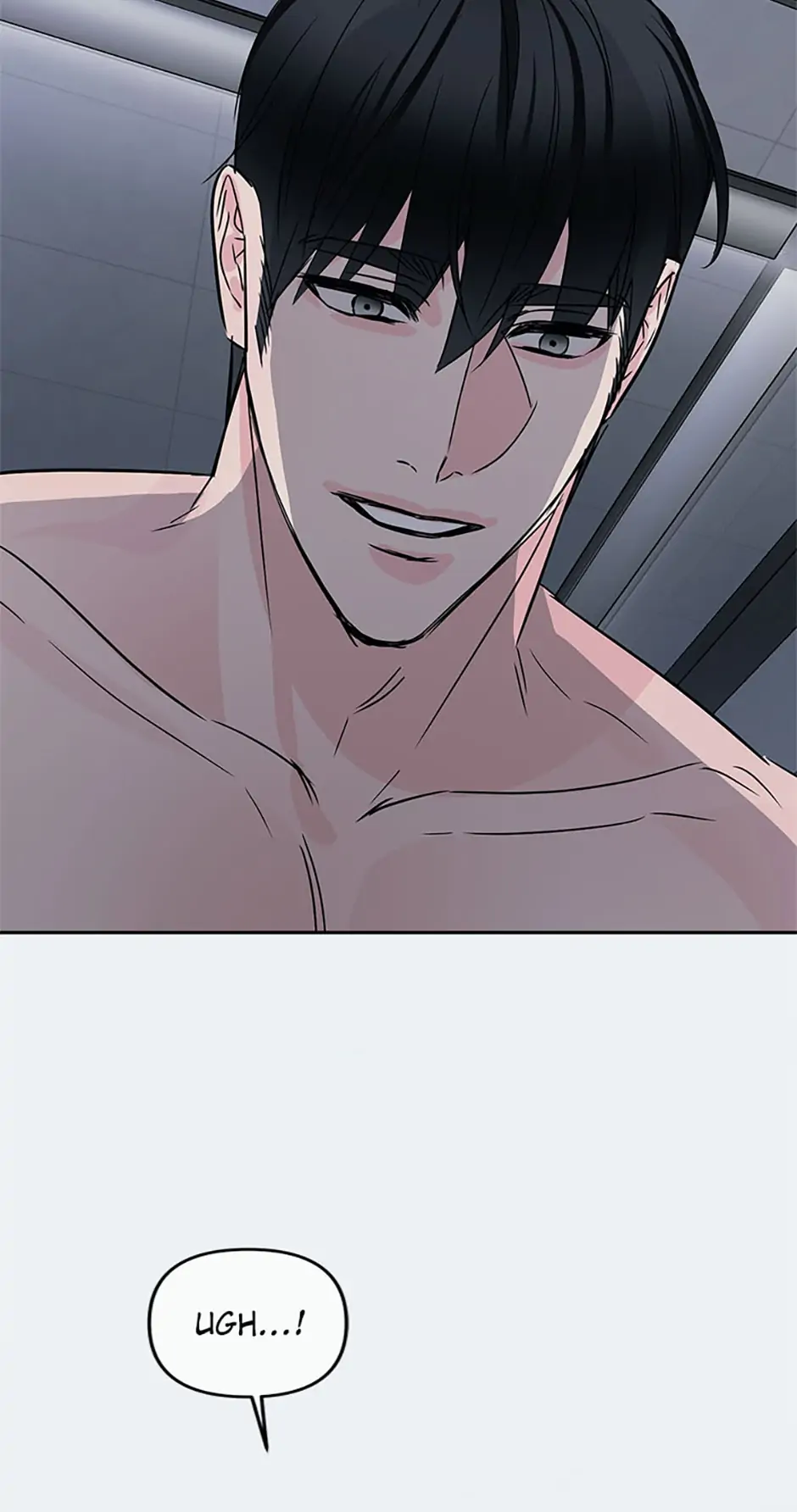 Scentless Trail - Chapter 34 manhwa