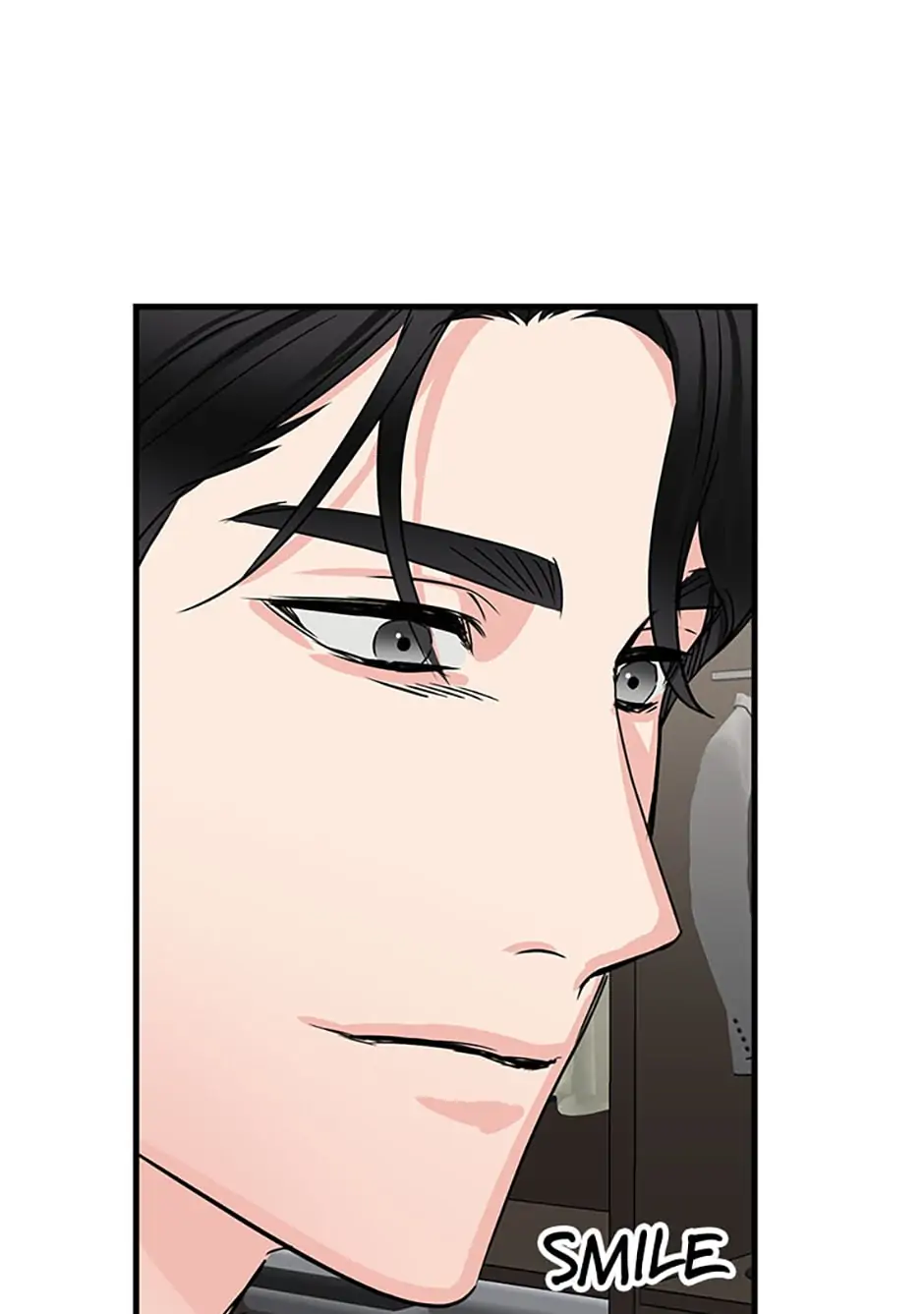 Scentless Trail - Chapter 34 manhwa