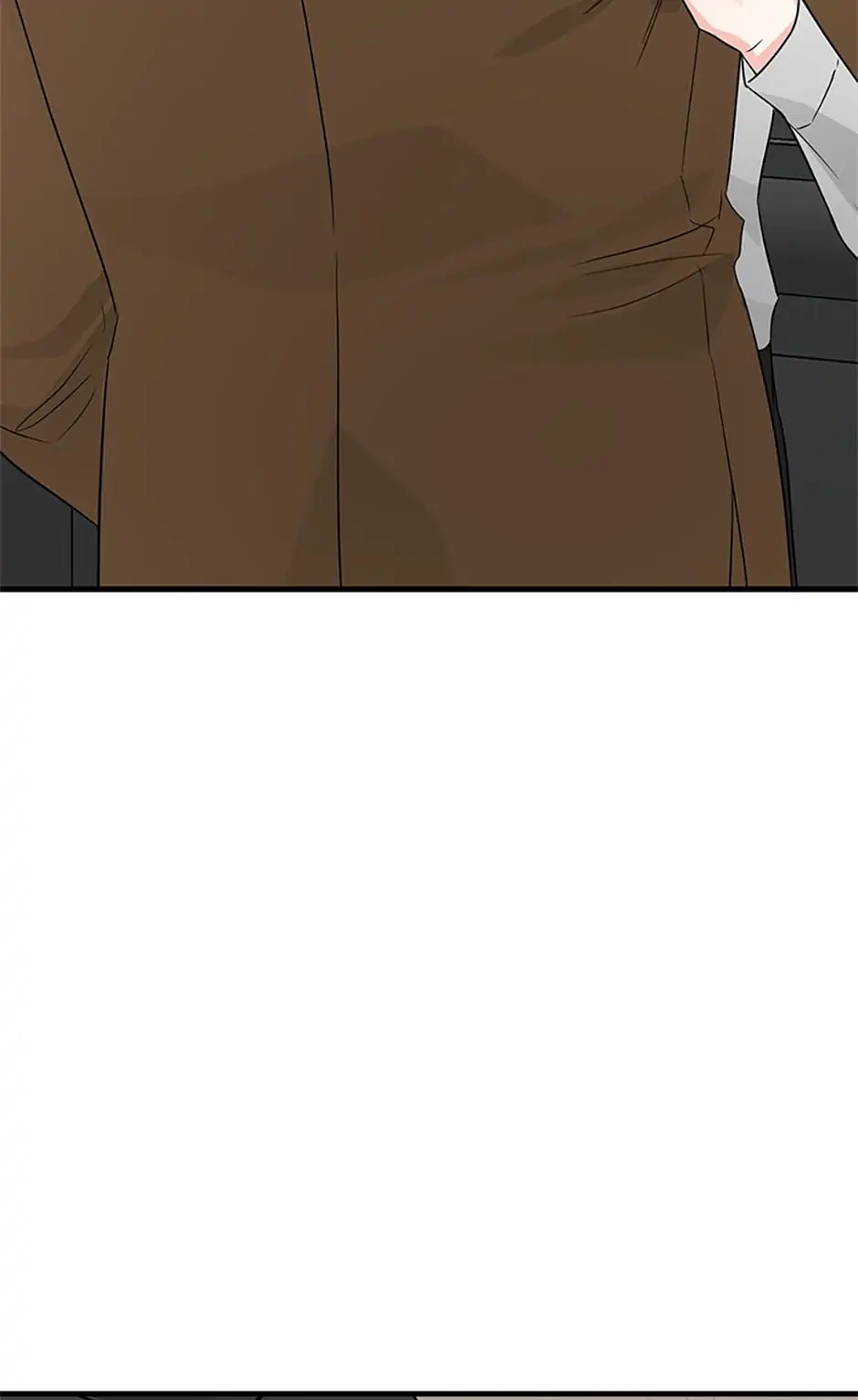 Scentless Trail - Chapter 34 manhwa