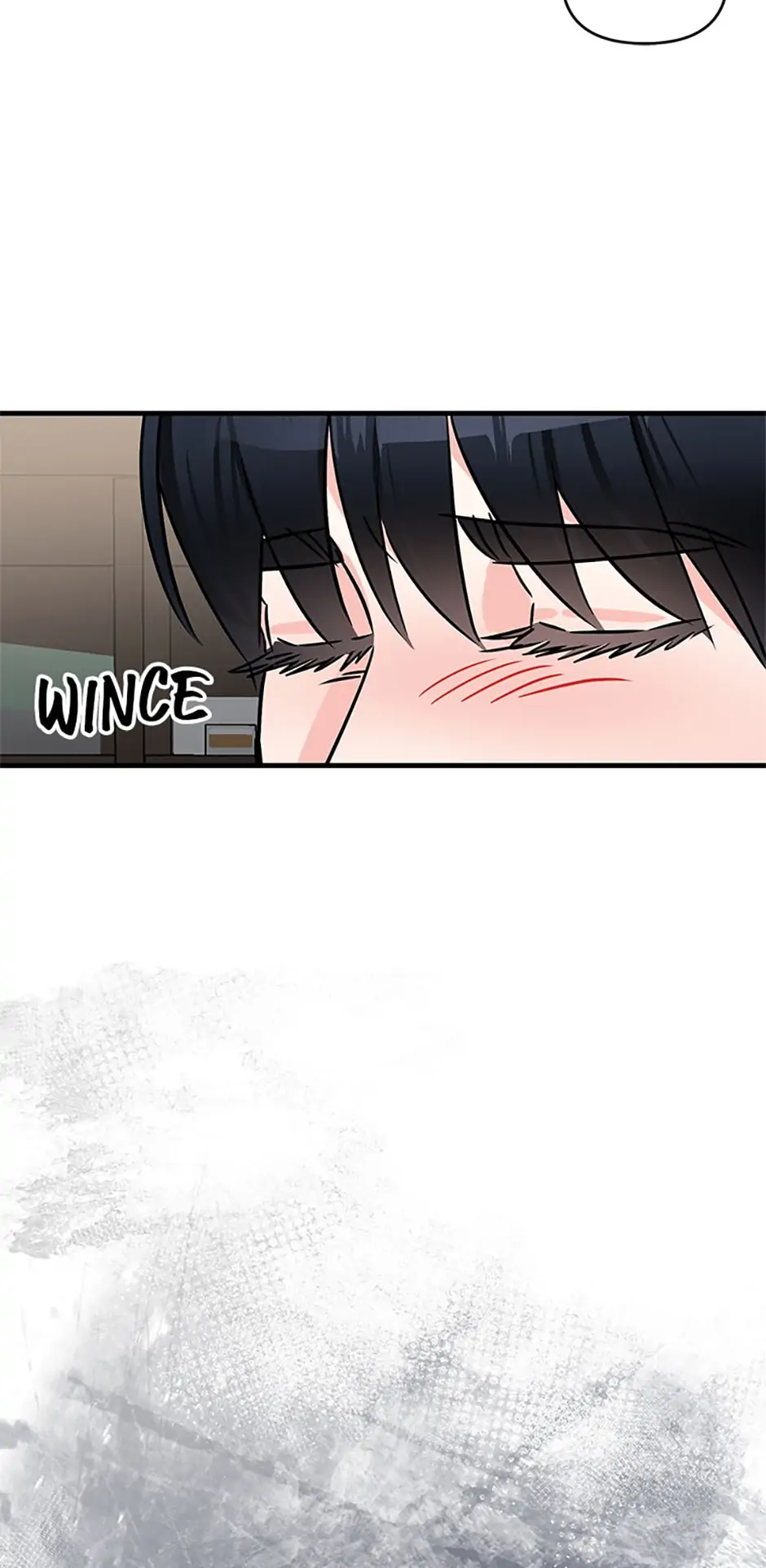 Scentless Trail - Chapter 34 manhwa