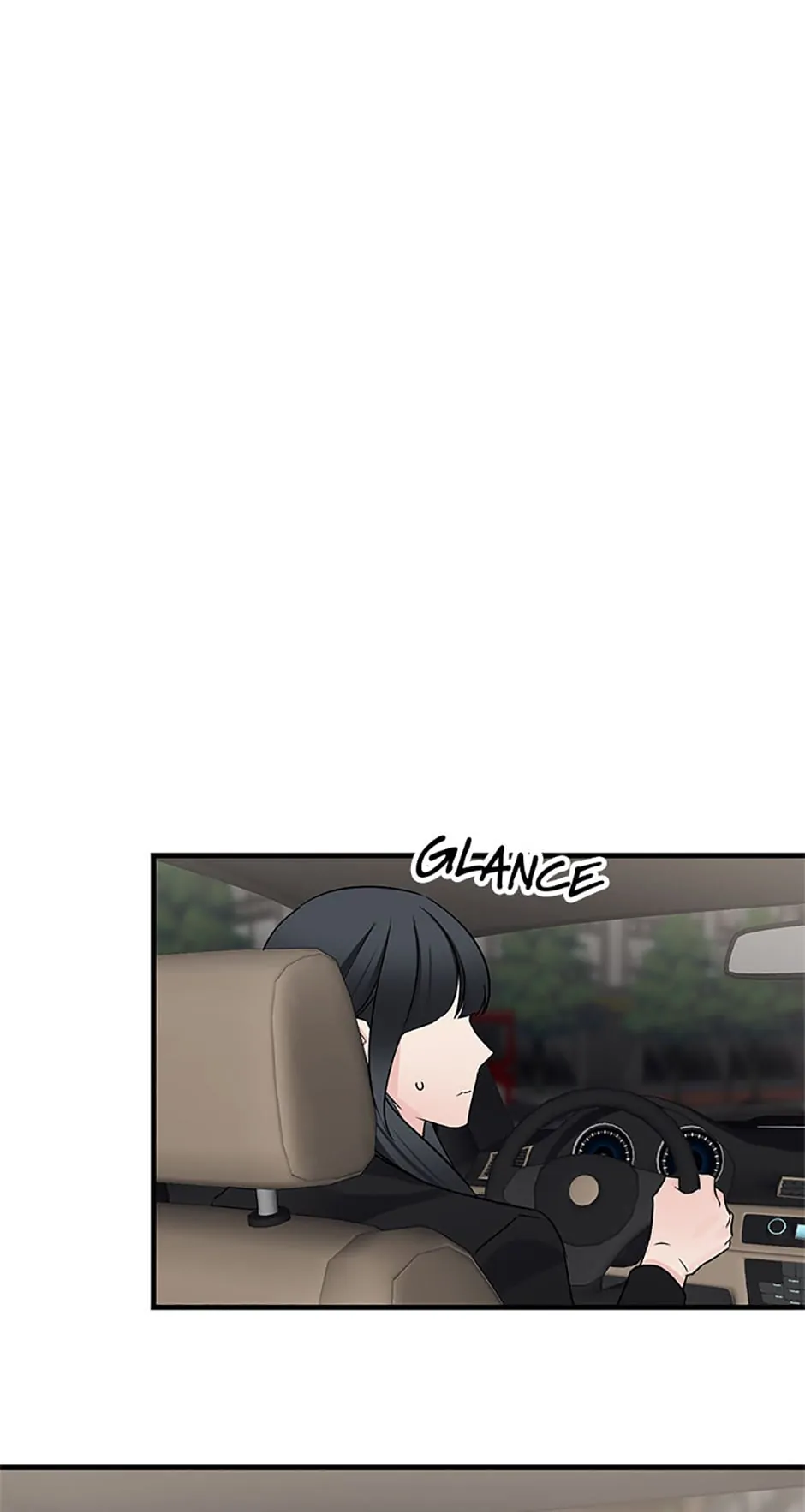 Scentless Trail - Chapter 35 manhwa