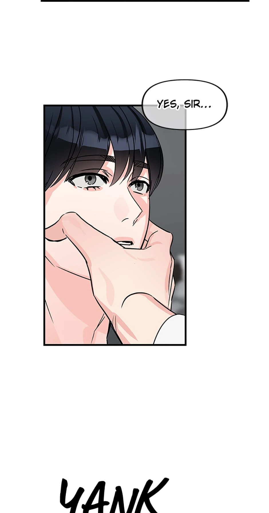 Scentless Trail - Chapter 36 manhwa