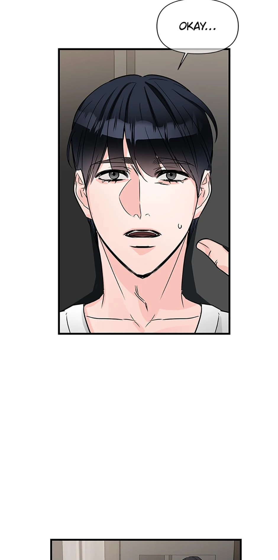 Scentless Trail - Chapter 36 manhwa
