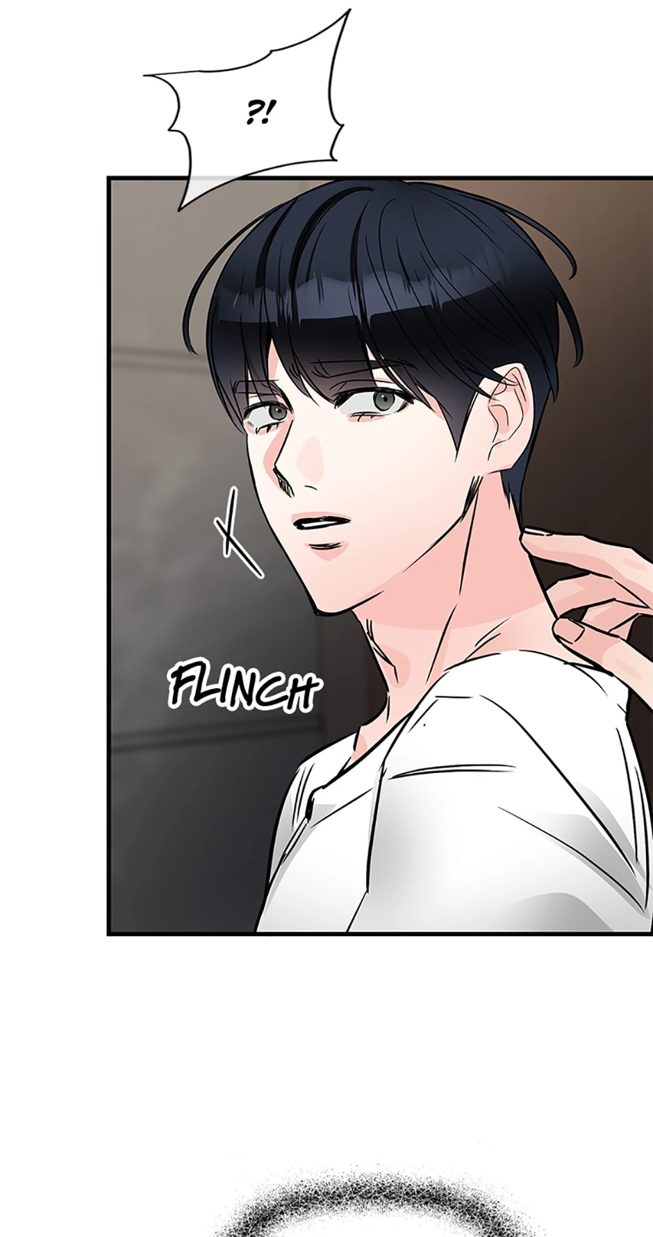 Scentless Trail - Chapter 36 manhwa