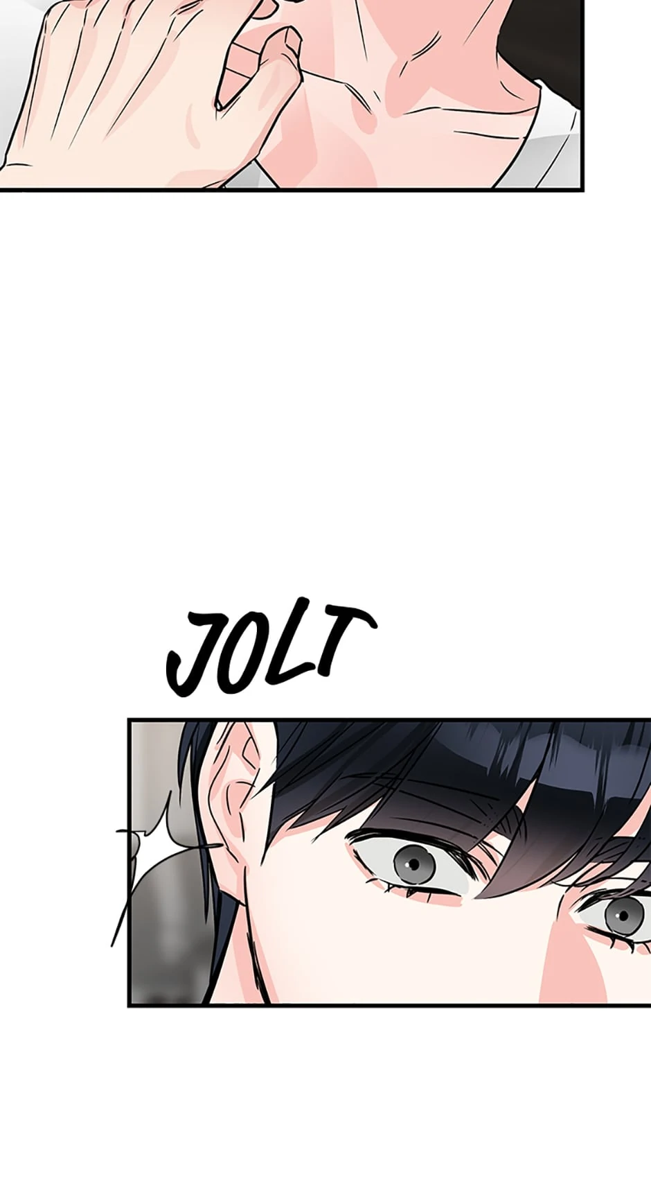 Scentless Trail - Chapter 36 manhwa