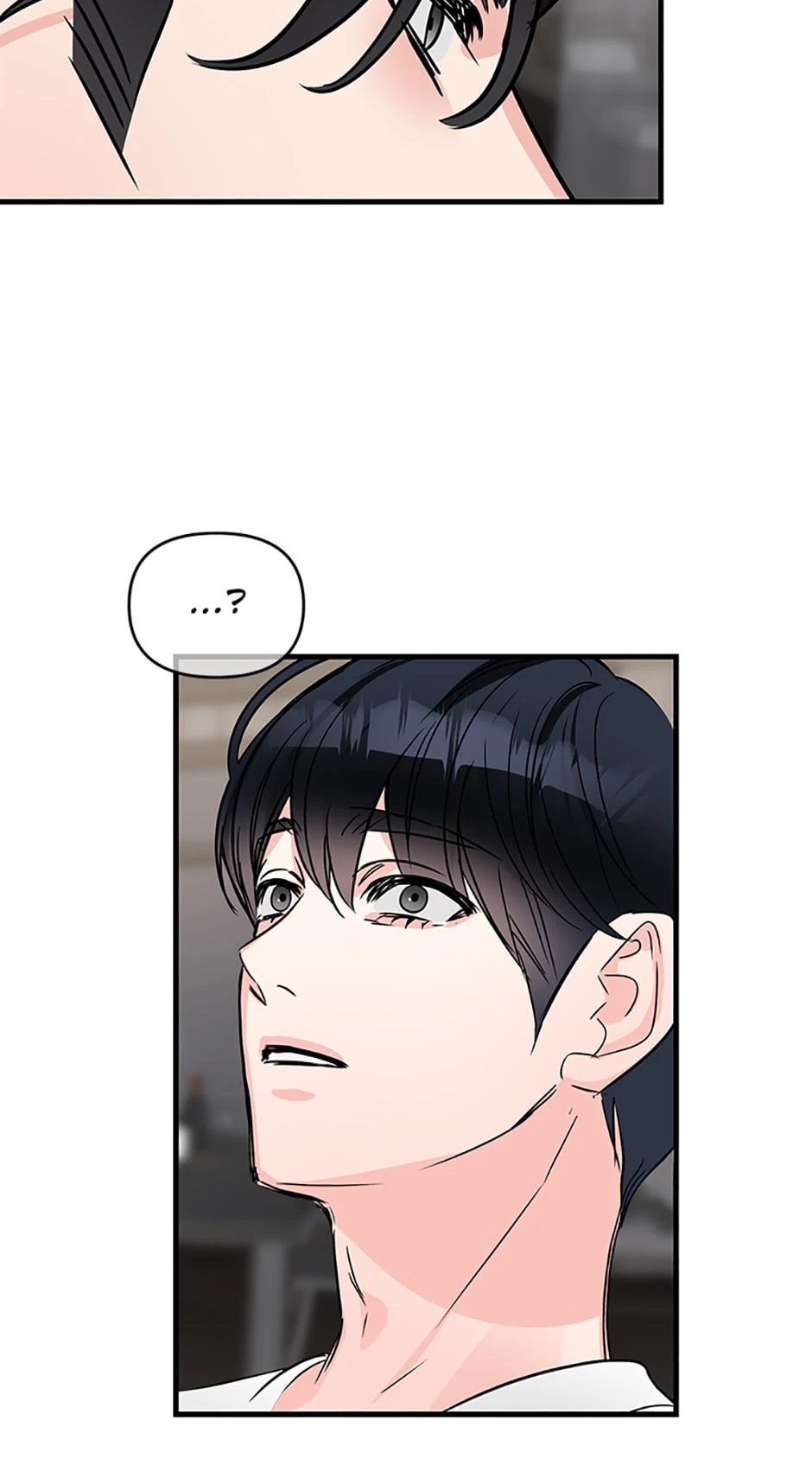 Scentless Trail - Chapter 36 manhwa
