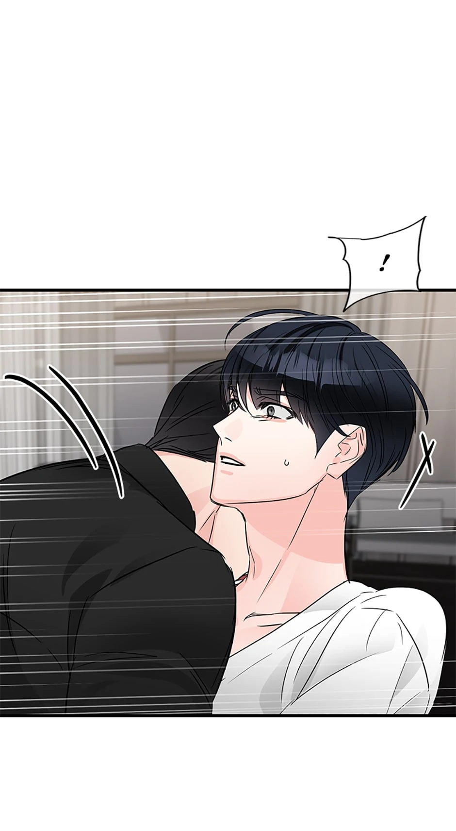 Scentless Trail - Chapter 36 manhwa