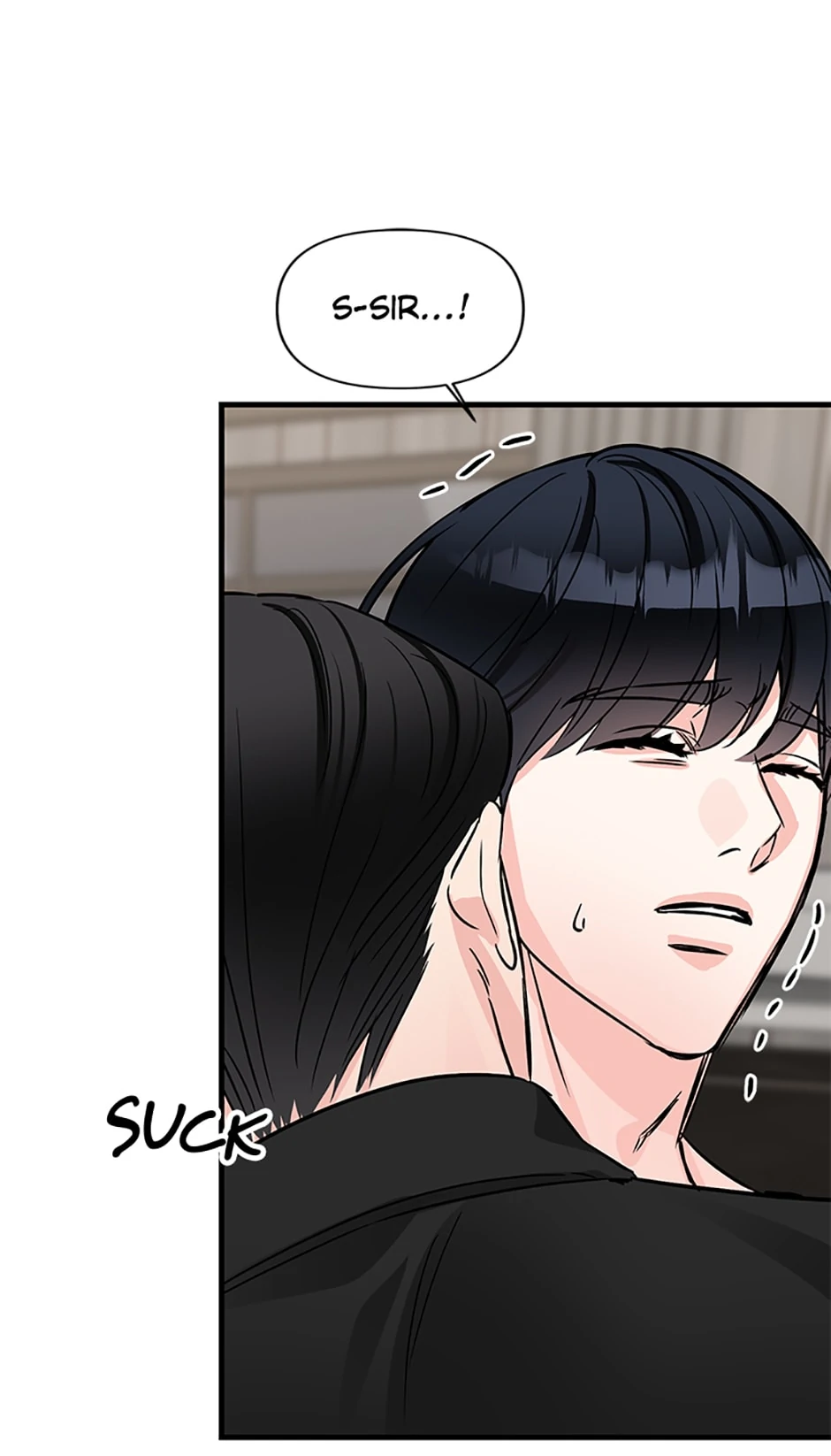 Scentless Trail - Chapter 36 manhwa