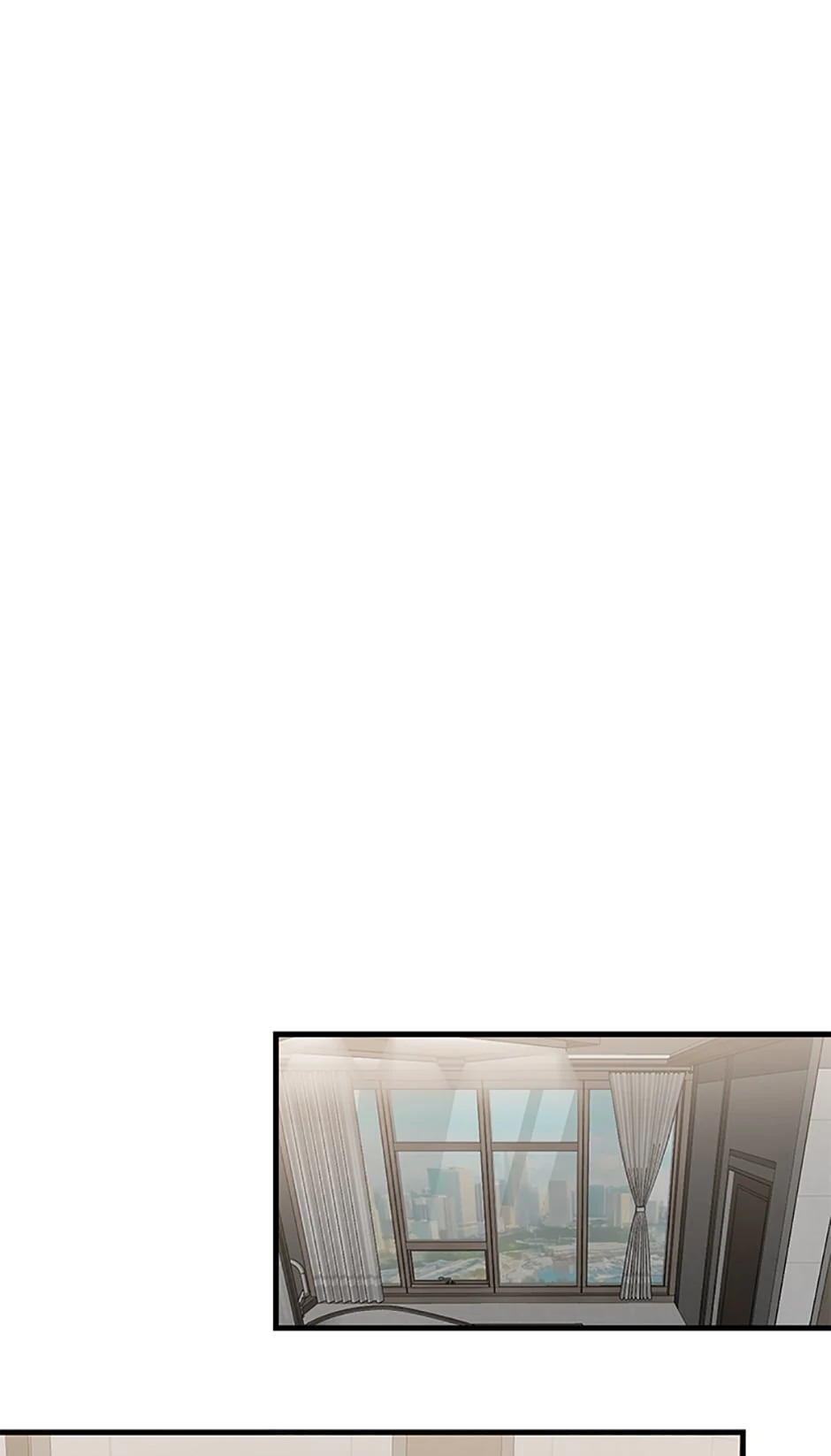 Scentless Trail - Chapter 36 manhwa