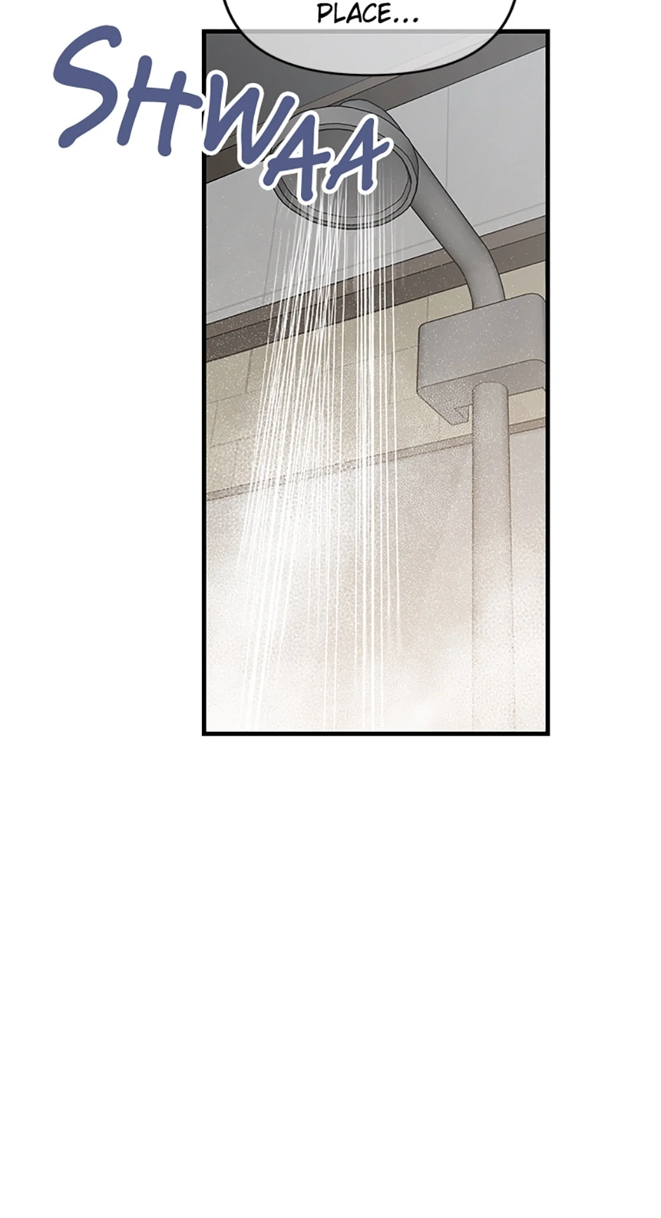 Scentless Trail - Chapter 36 manhwa