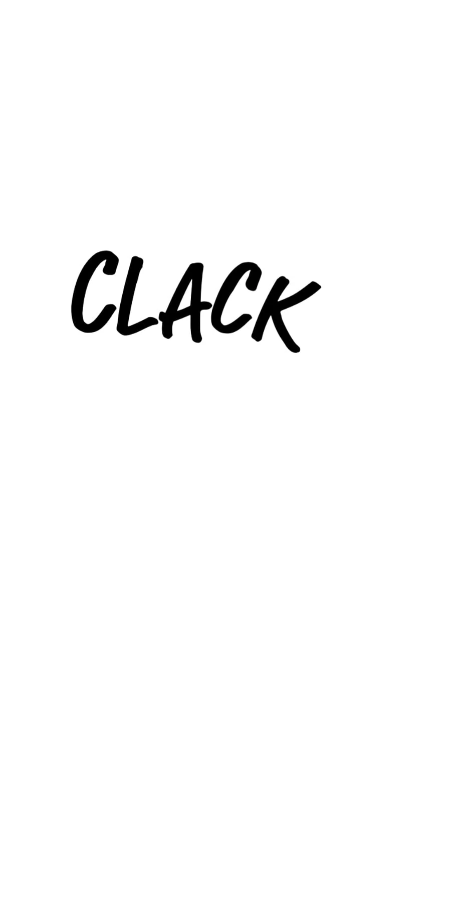 Scentless Trail - Chapter 36 manhwa