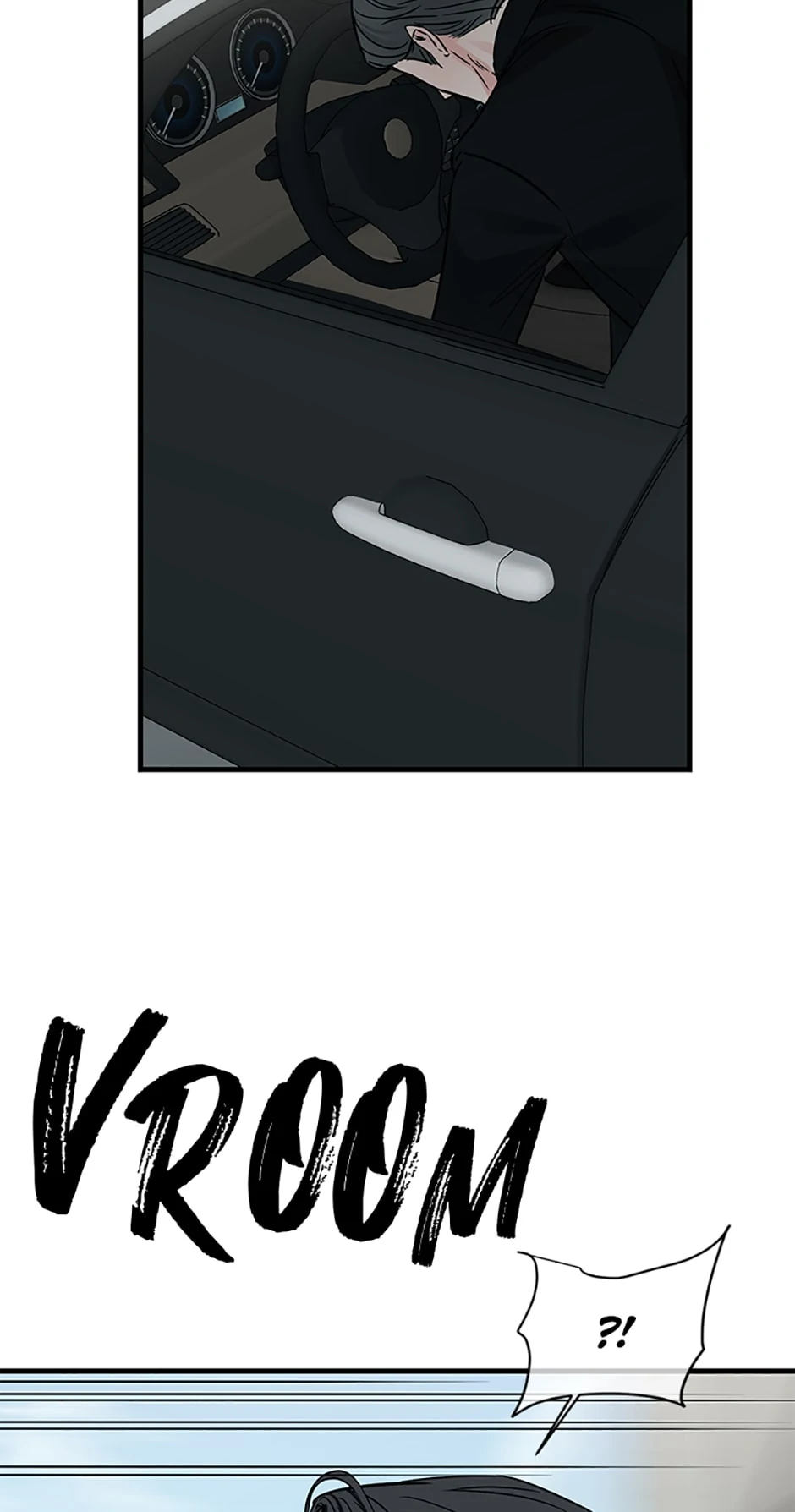 Scentless Trail - Chapter 37 manhwa
