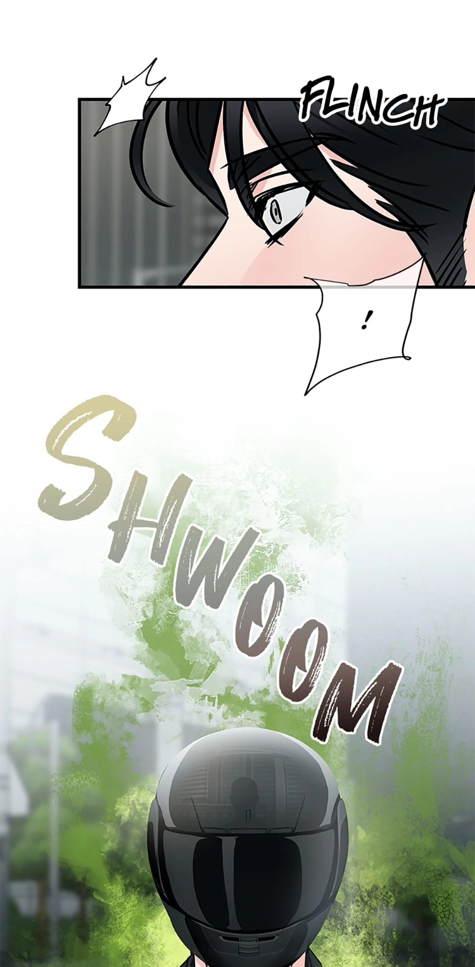 Scentless Trail - Chapter 37 manhwa