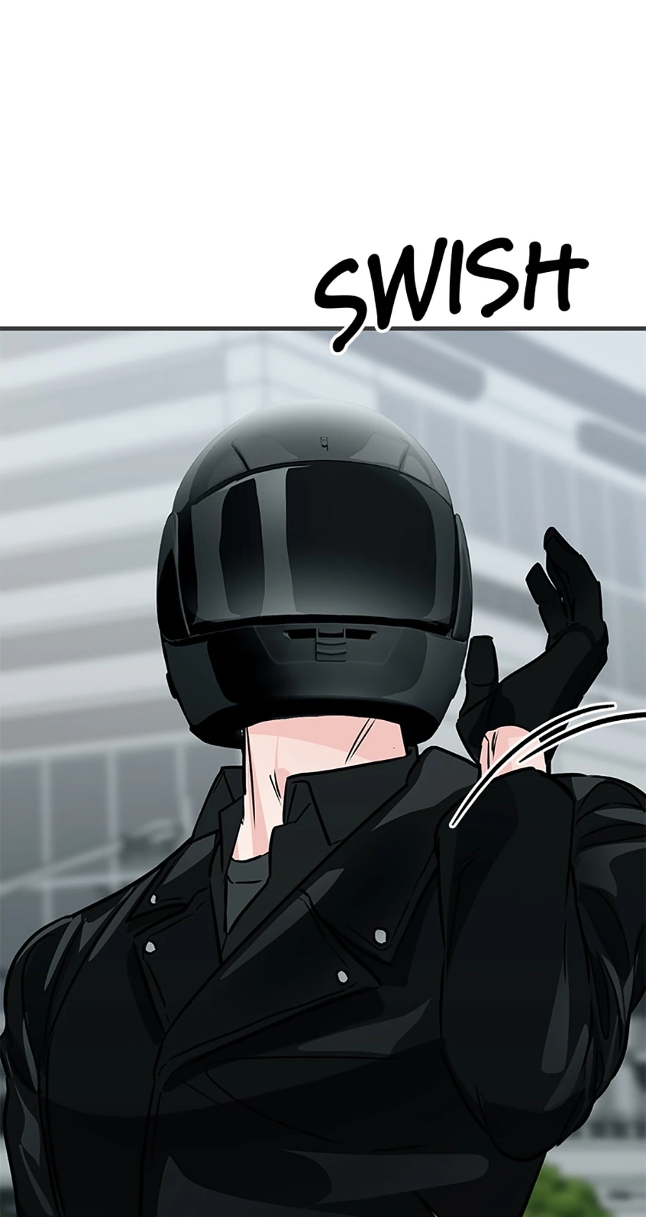 Scentless Trail - Chapter 37 manhwa