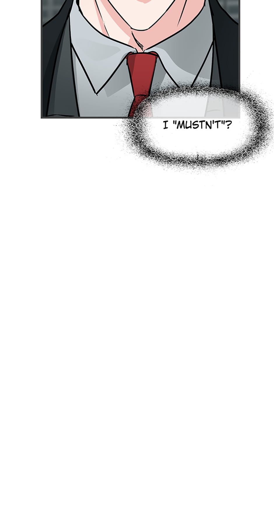 Scentless Trail - Chapter 37 manhwa