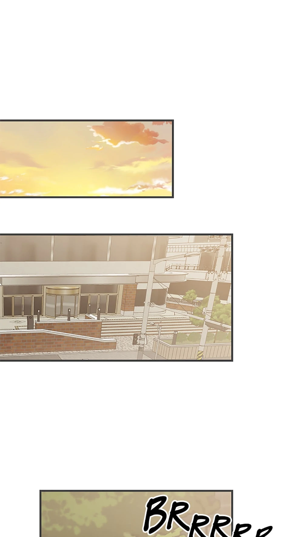 Scentless Trail - Chapter 37 manhwa