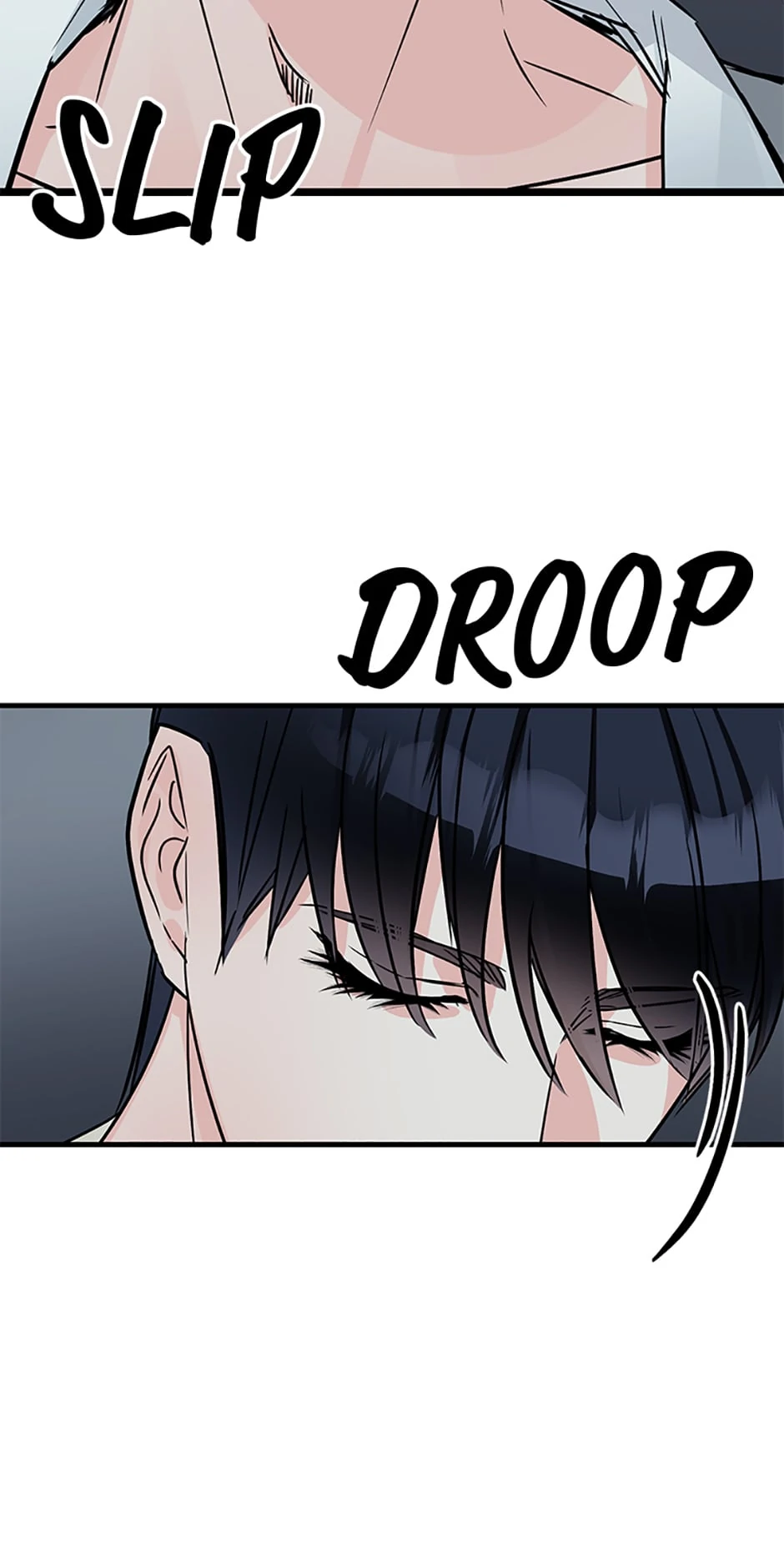 Scentless Trail - Chapter 38 manhwa