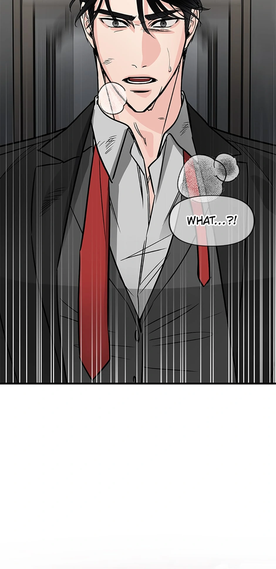 Scentless Trail - Chapter 38 manhwa