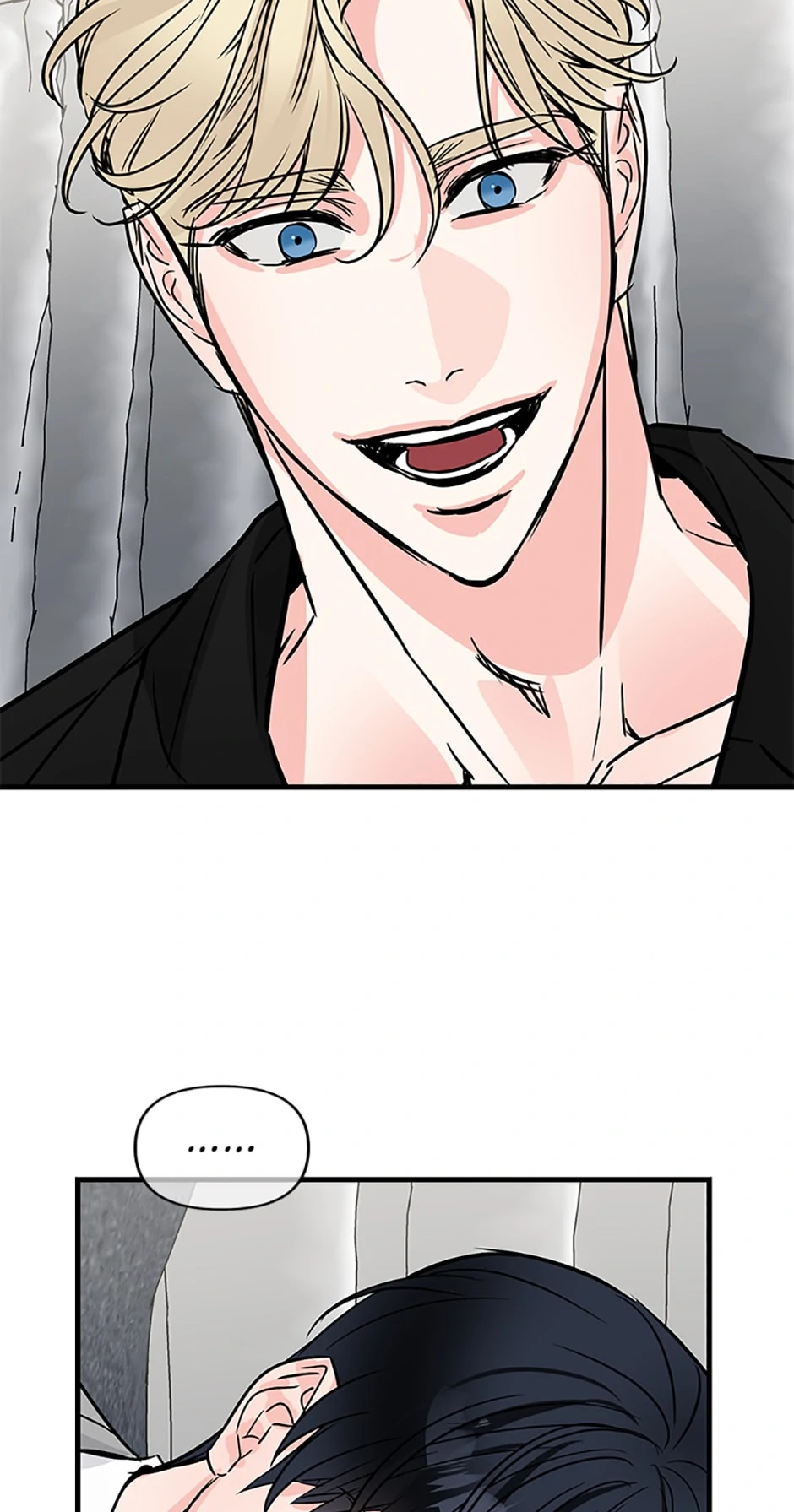 Scentless Trail - Chapter 38 manhwa