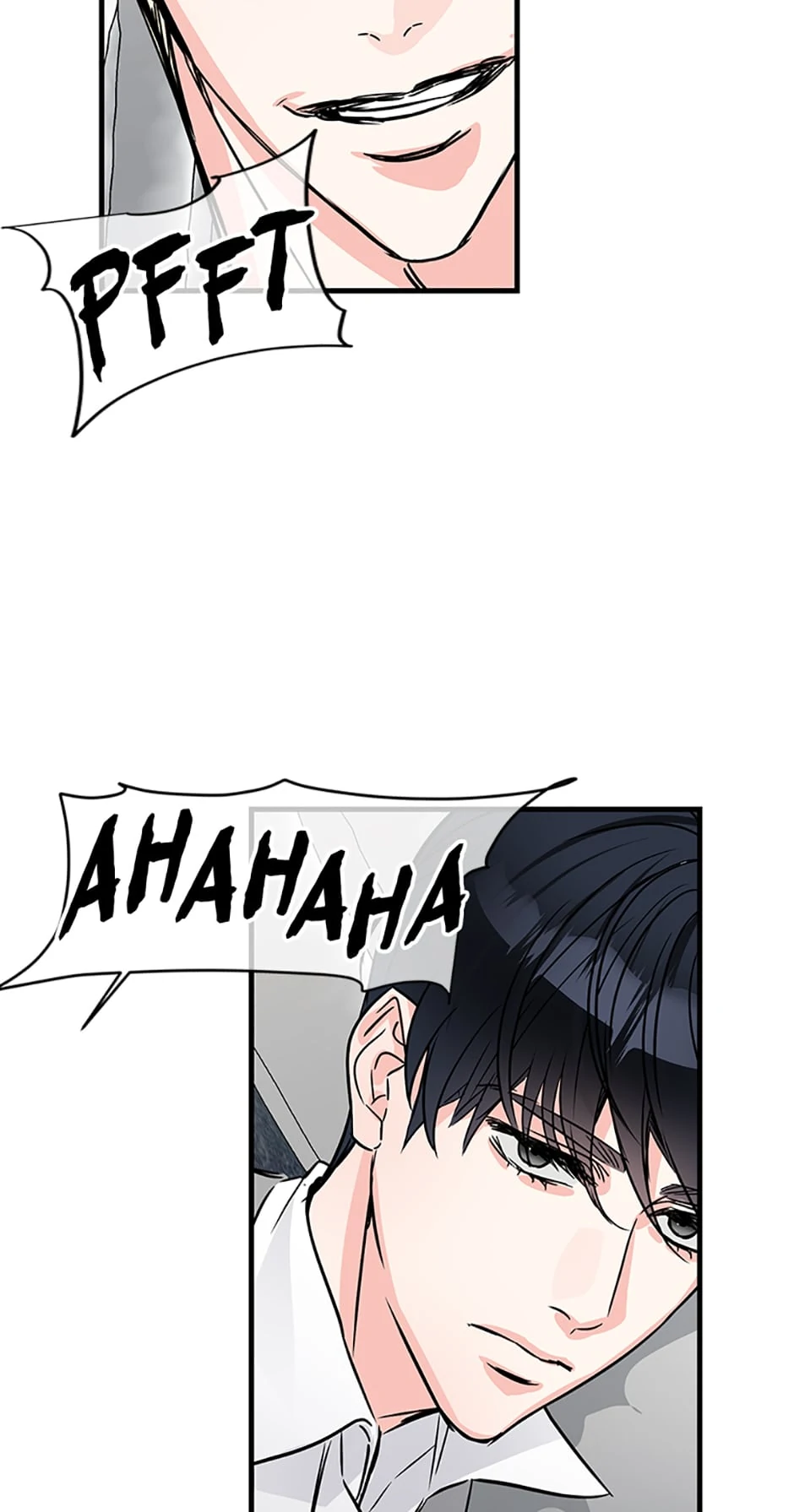 Scentless Trail - Chapter 38 manhwa
