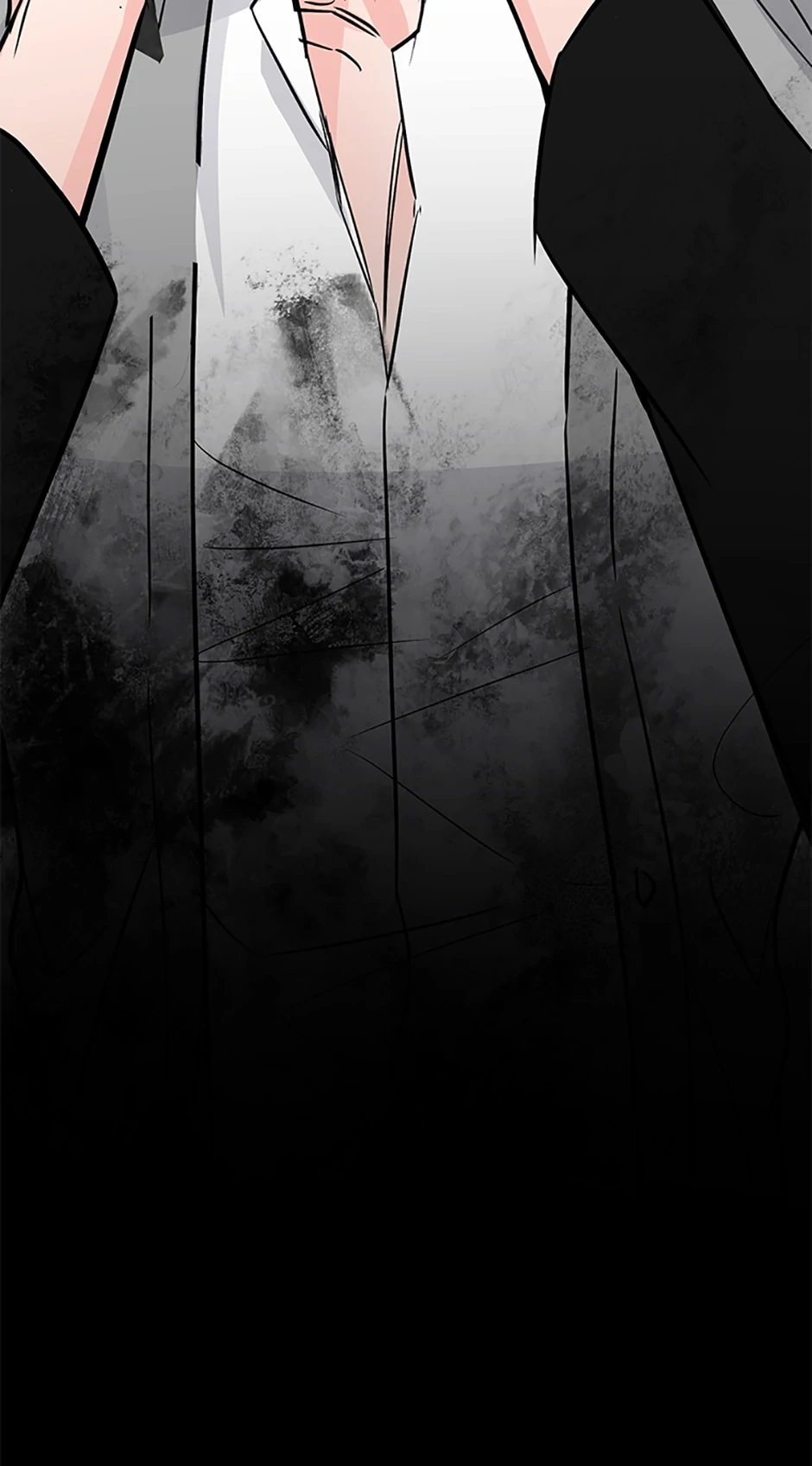Scentless Trail - Chapter 38 manhwa