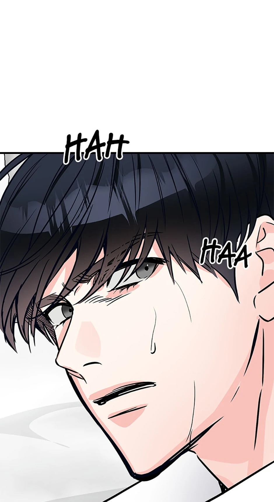 Scentless Trail - Chapter 39 manhwa