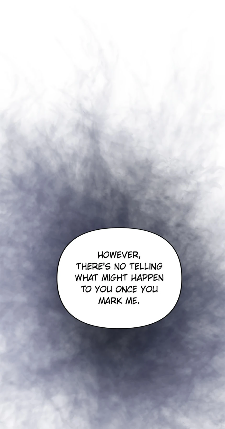 Scentless Trail - Chapter 39 manhwa